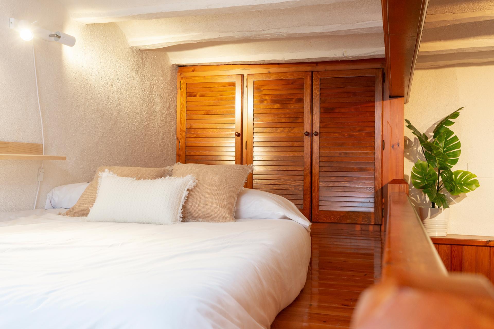 Piso – Barcelona 80.00 m2 photo20