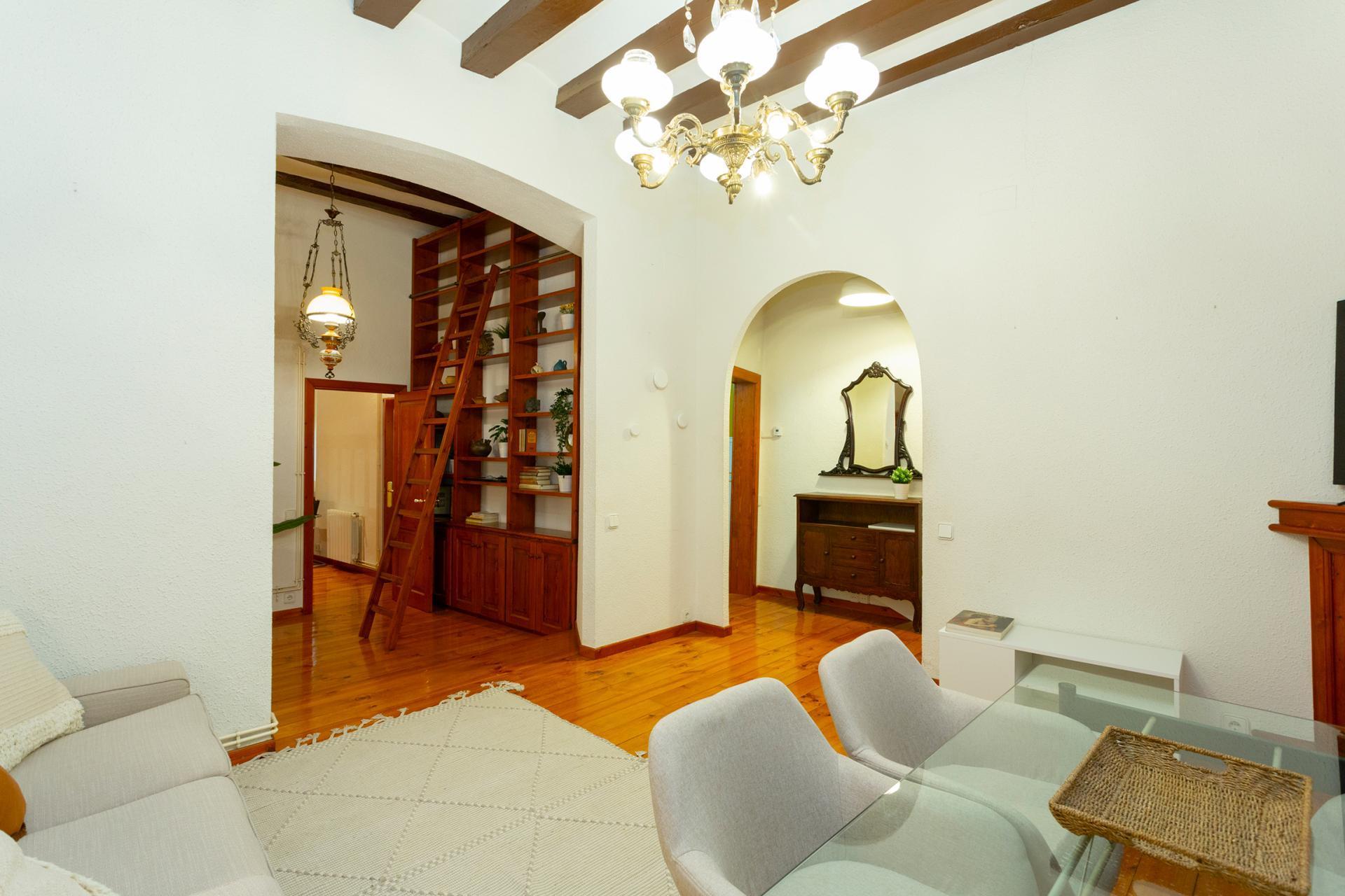 Piso – Barcelona 80.00 m2 photo7