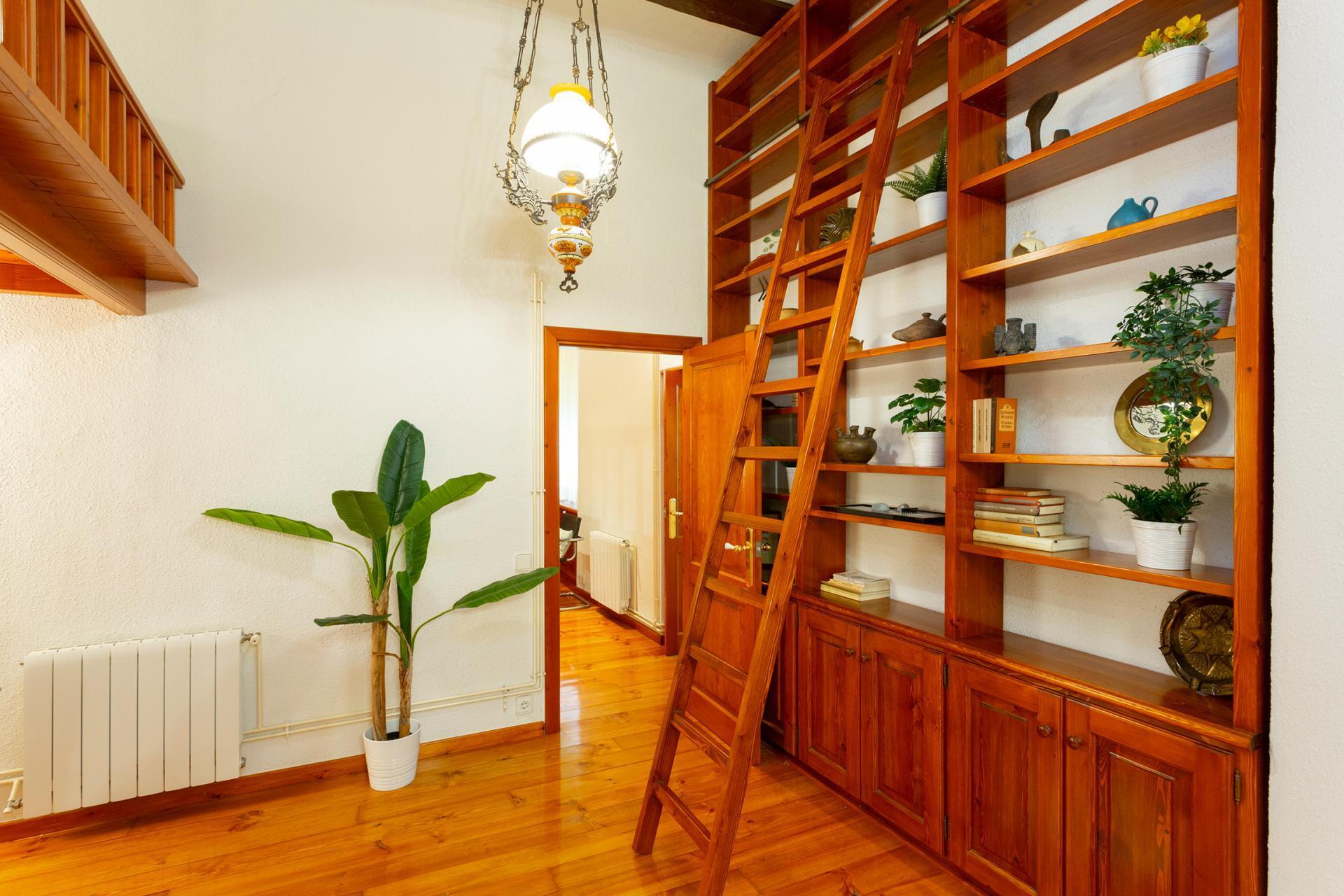 Piso – Barcelona 80.00 m2 photo14