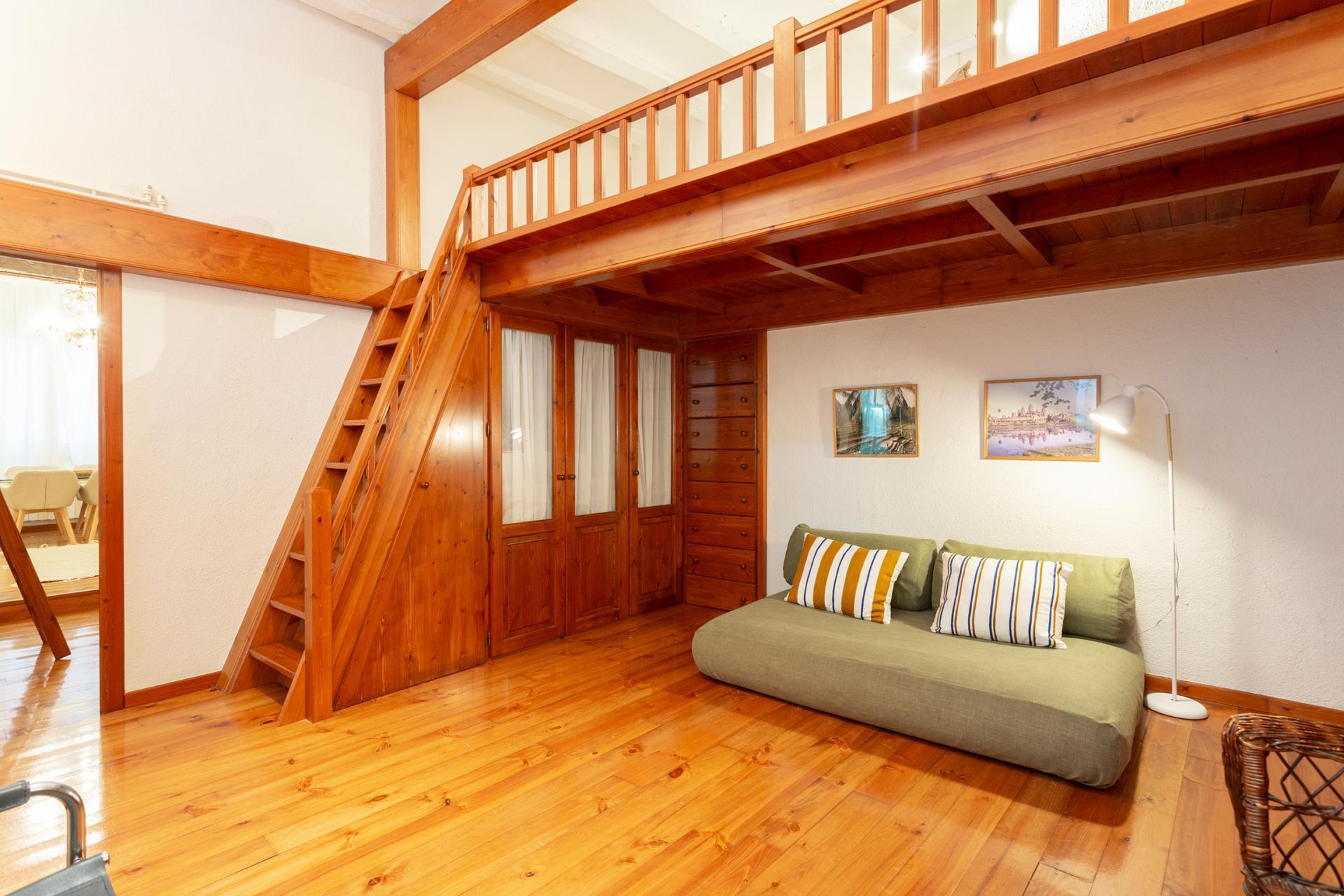 Piso – Barcelona 80.00 m2 photo18