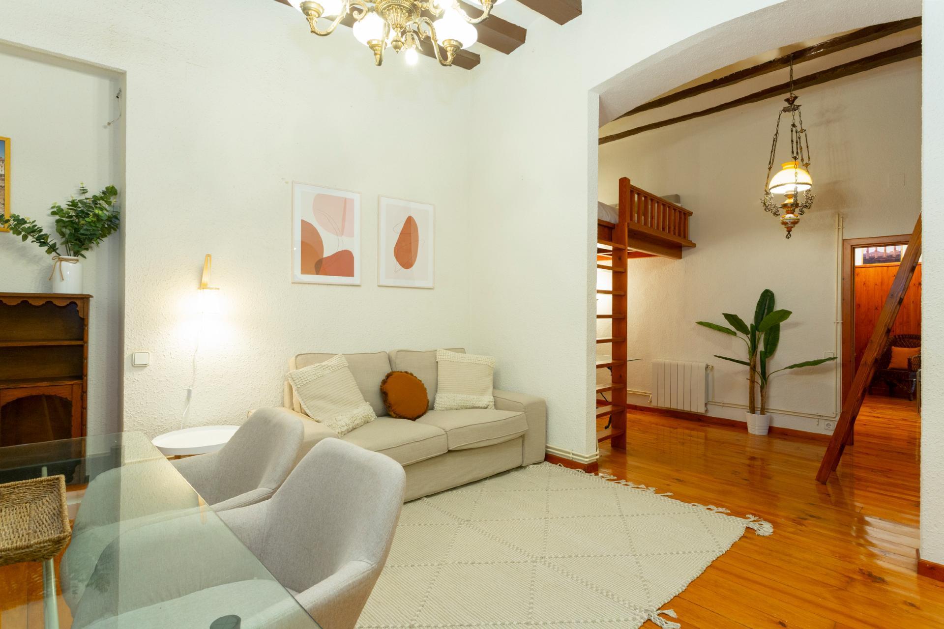 Piso – Barcelona 80.00 m2 photo8
