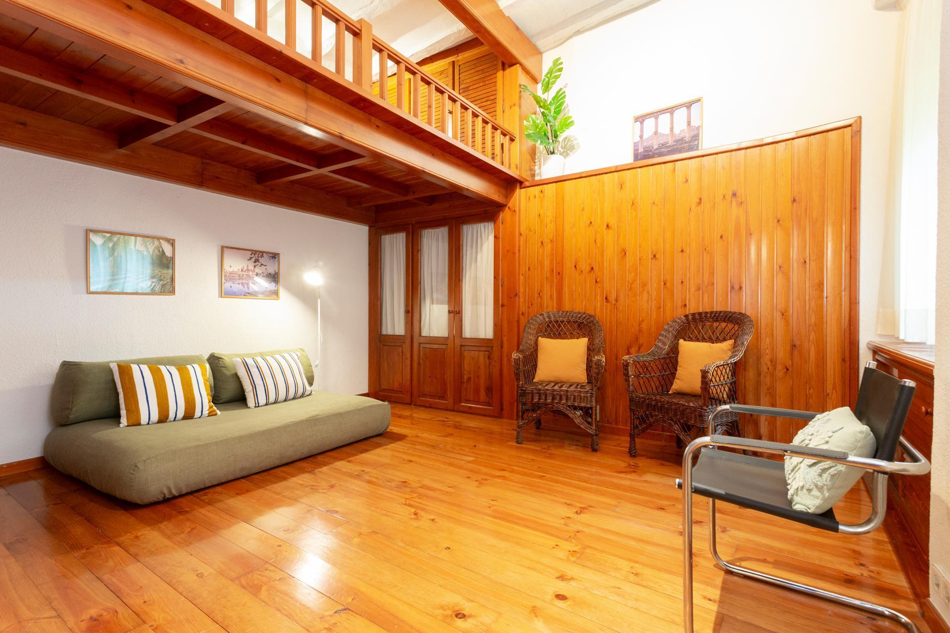 Piso – Barcelona 80.00 m2 photo17