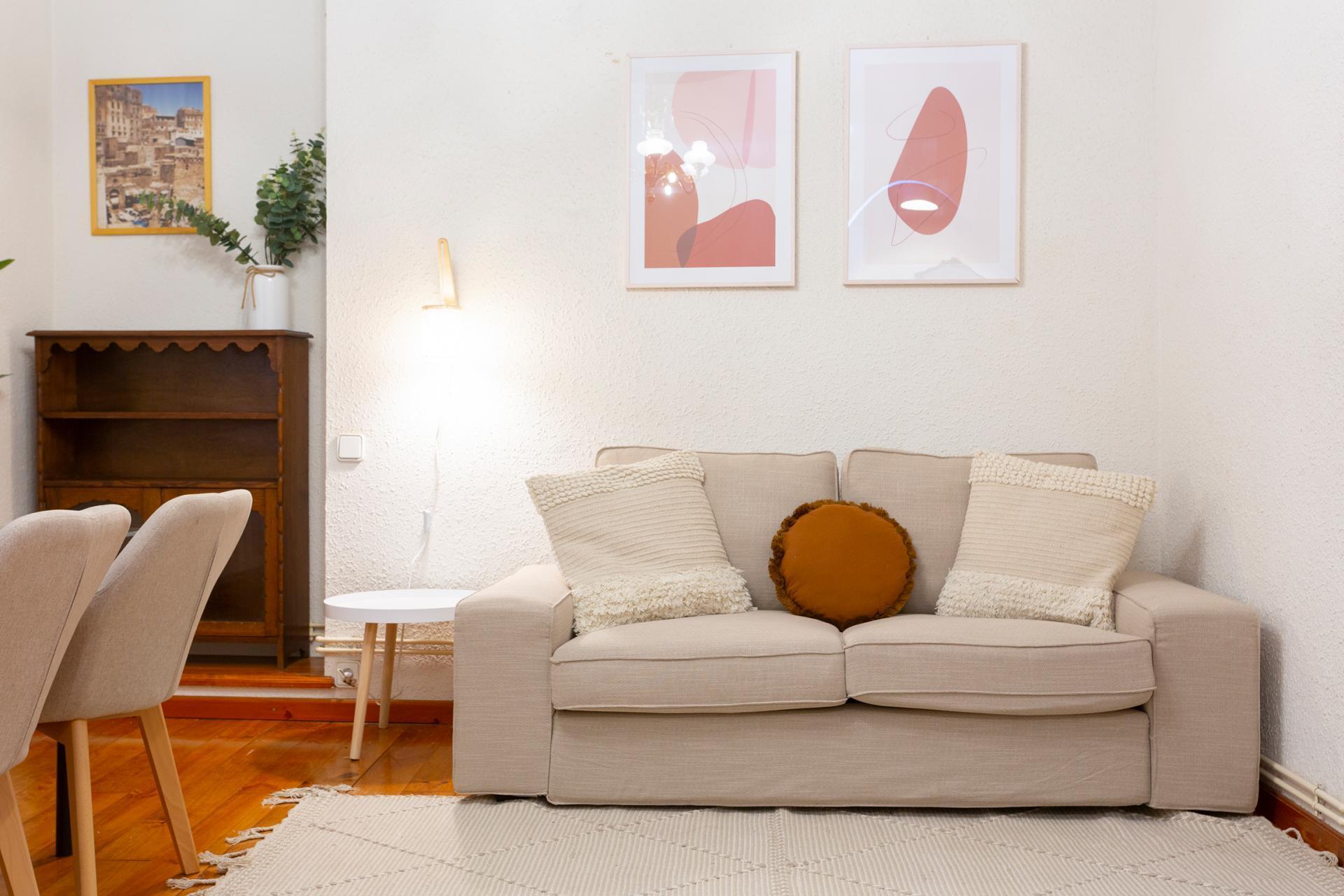 Piso – Barcelona 80.00 m2 photo25