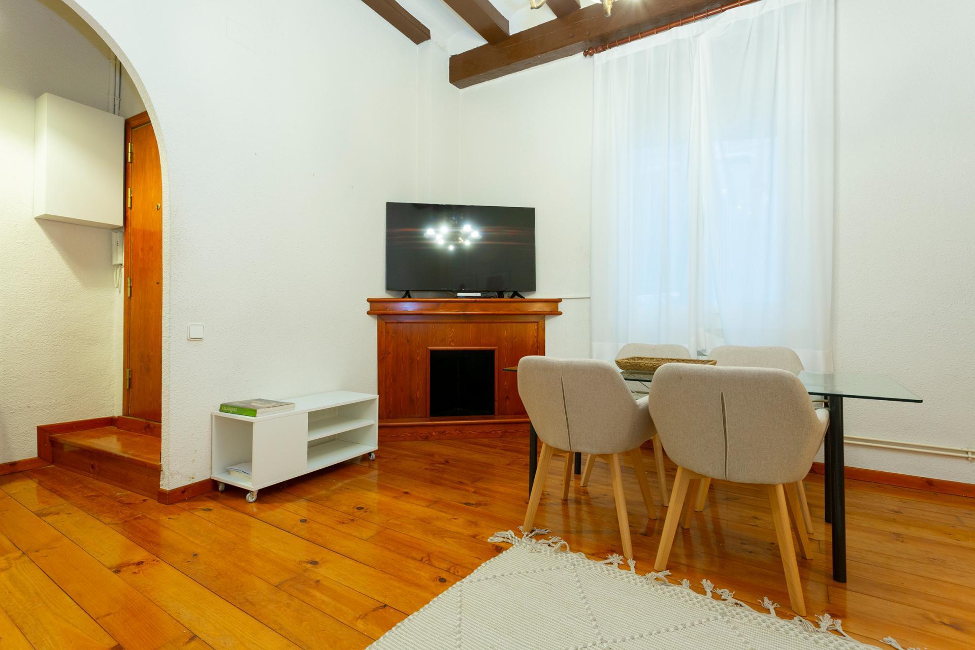 Piso – Barcelona 80.00 m2 photo5