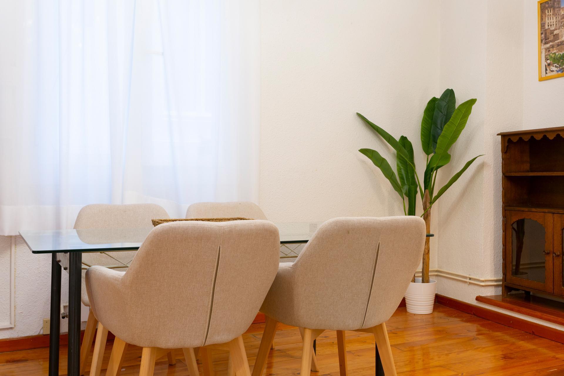 Piso – Barcelona 80.00 m2 photo22