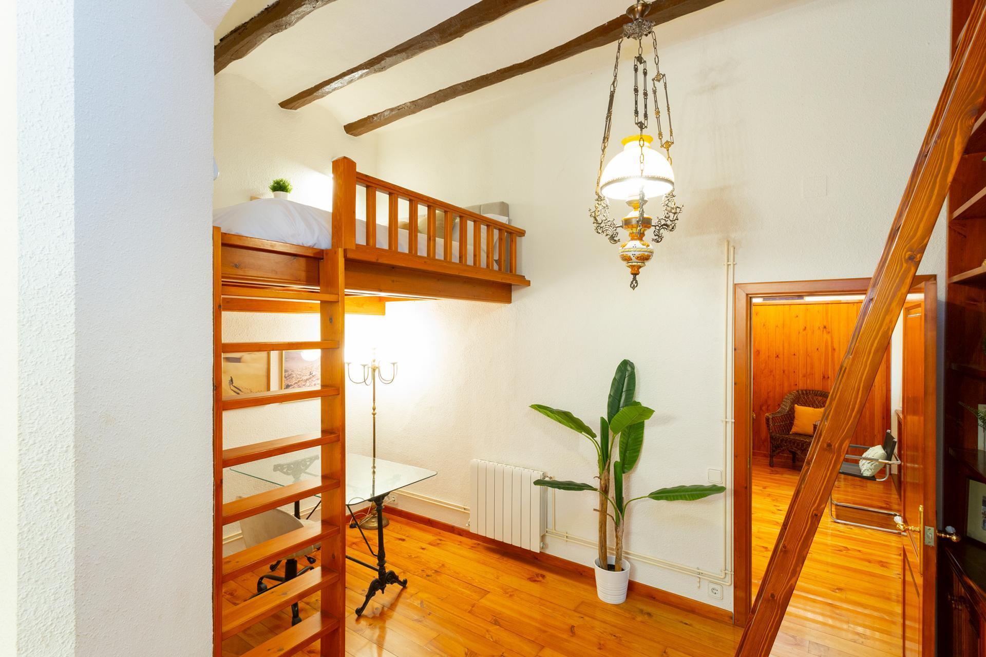 Piso – Barcelona 80.00 m2 photo15