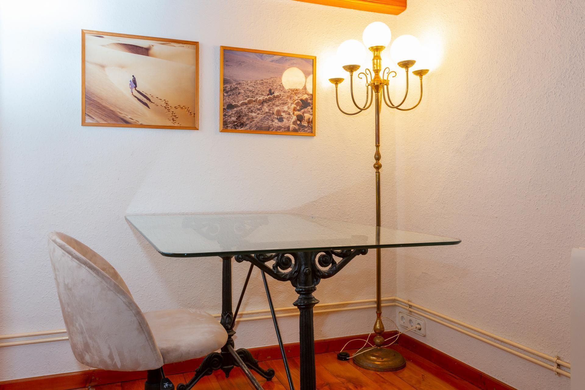 Piso – Barcelona 80.00 m2 photo24