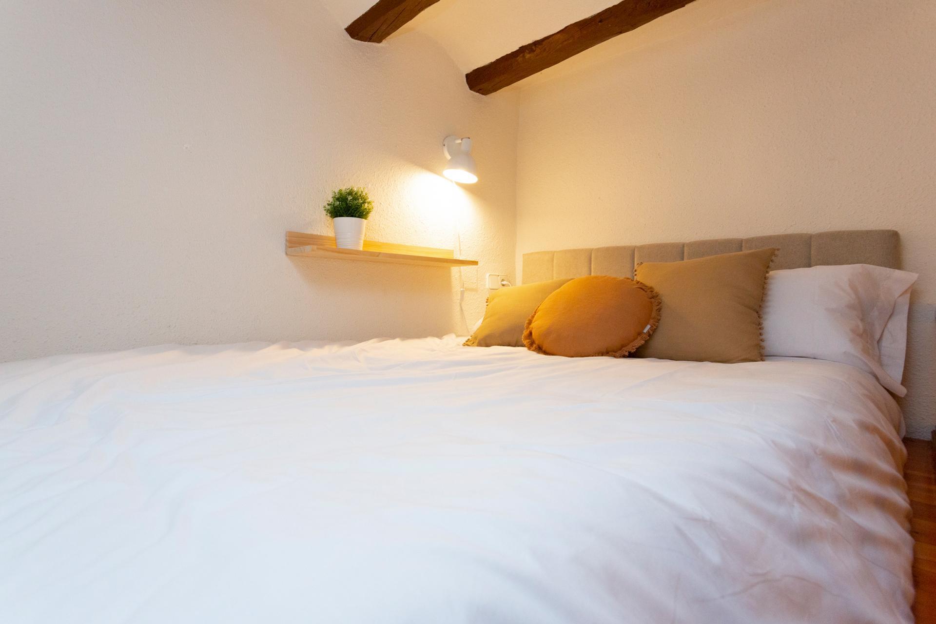 Piso – Barcelona 80.00 m2 photo16