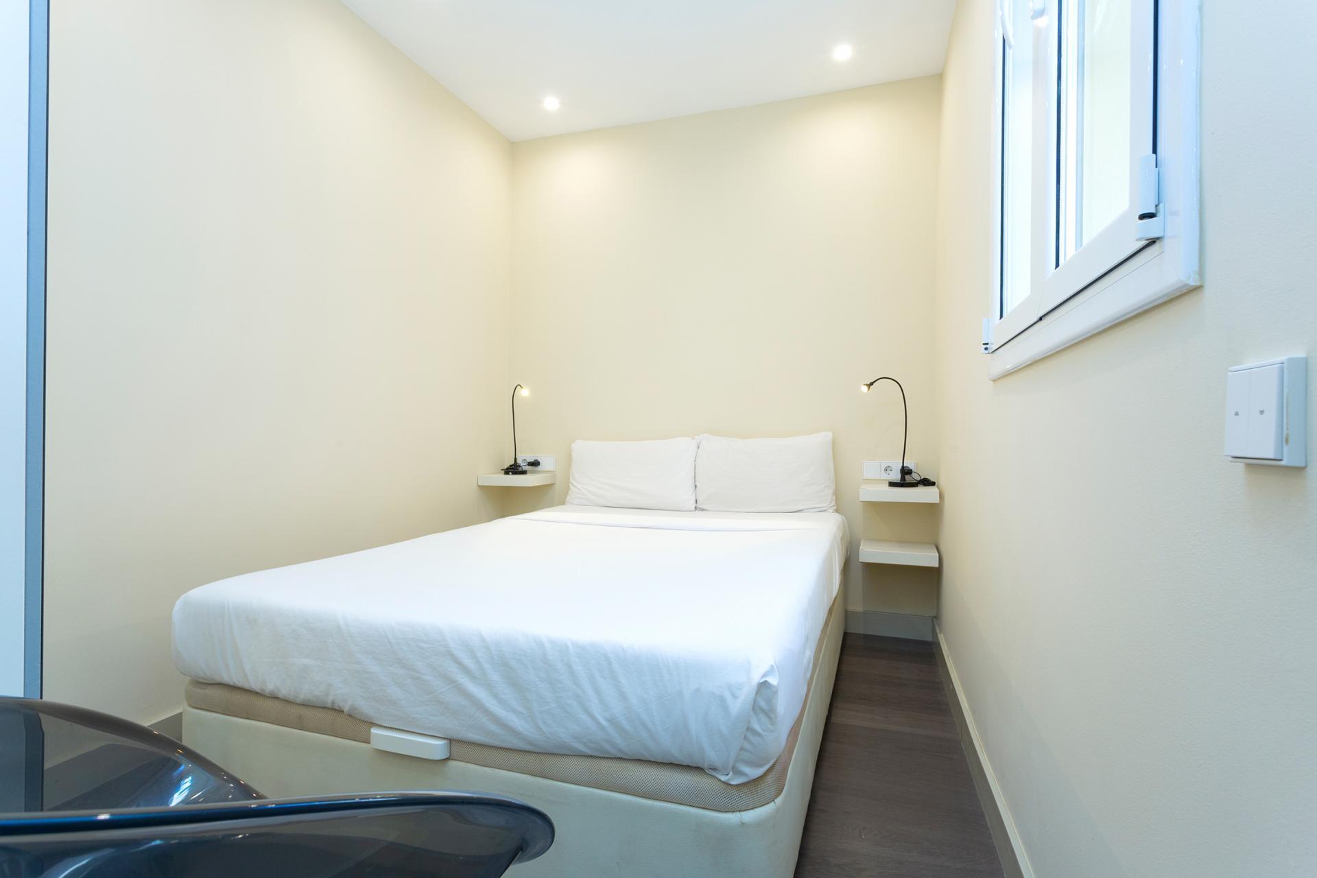 Piso – Barcelona 38.00 m2 photo10