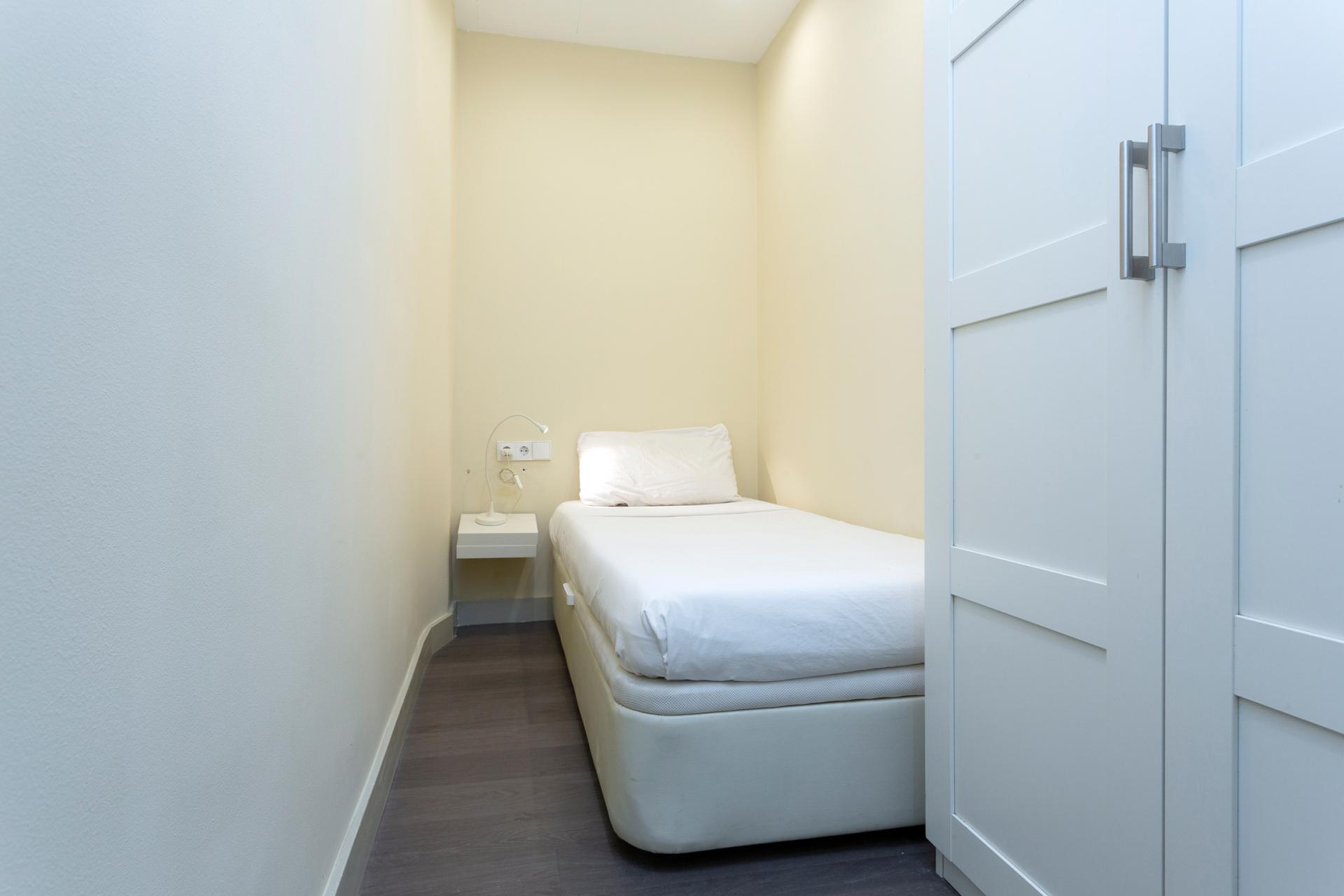 Piso – Barcelona 38.00 m2 photo12
