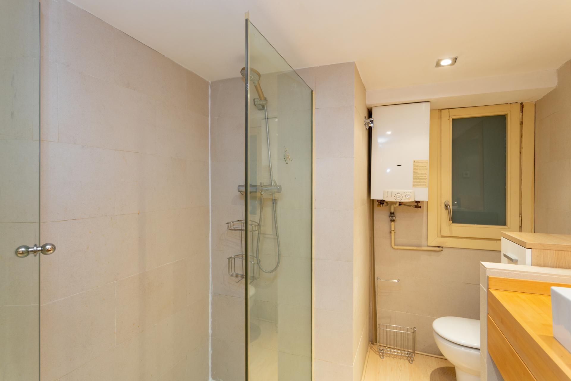Loft – Barcelona 54.00 m2 photo12