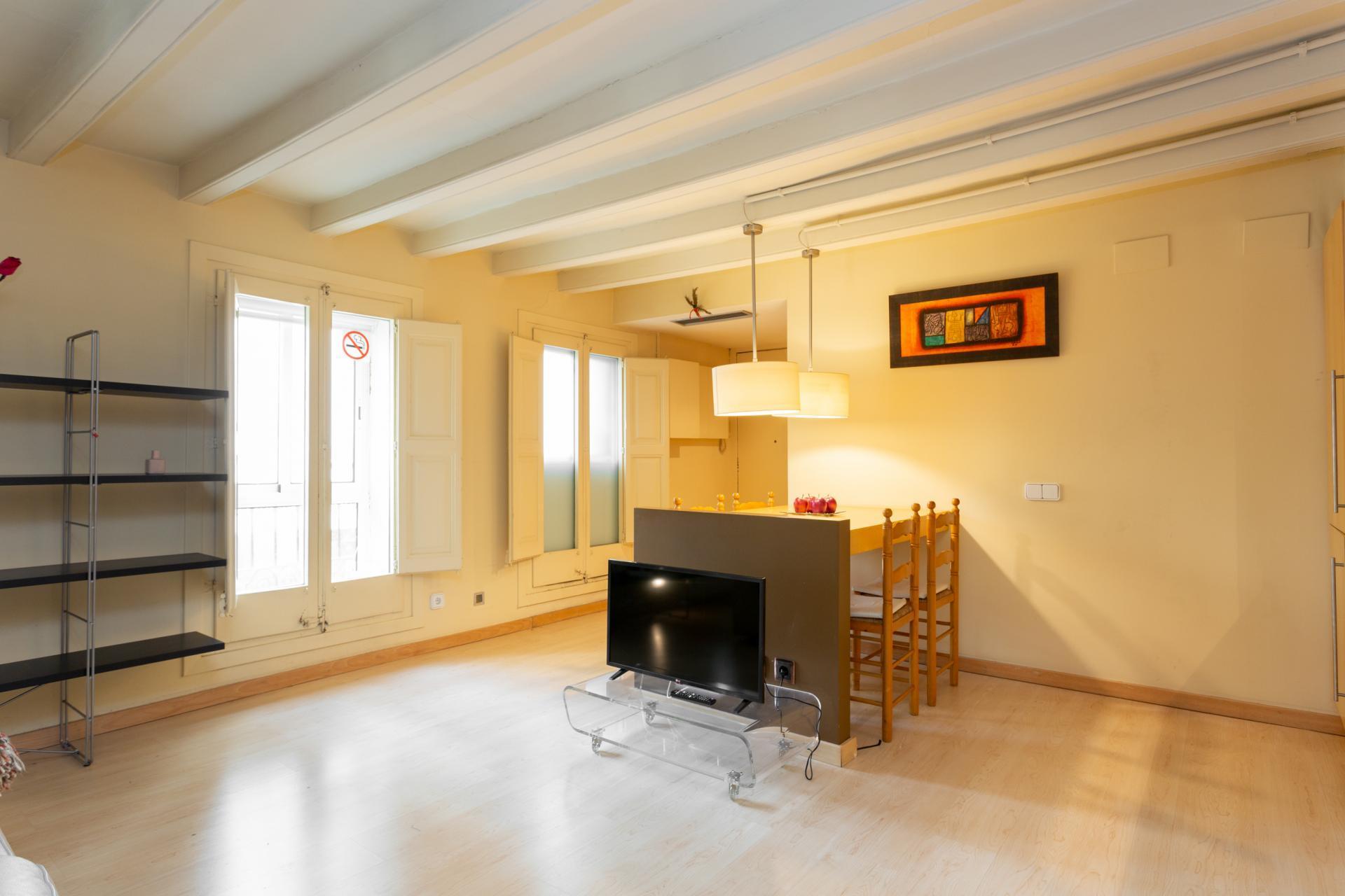 Loft – Barcelona 54.00 m2 photo7