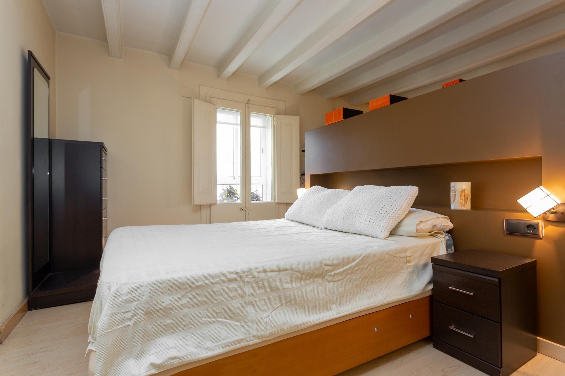 Loft – Barcelona 54.00 m2 photo8