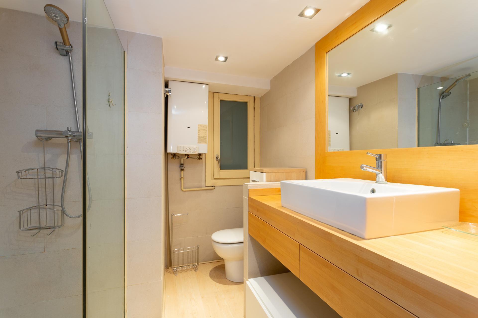 Loft – Barcelona 54.00 m2 photo6