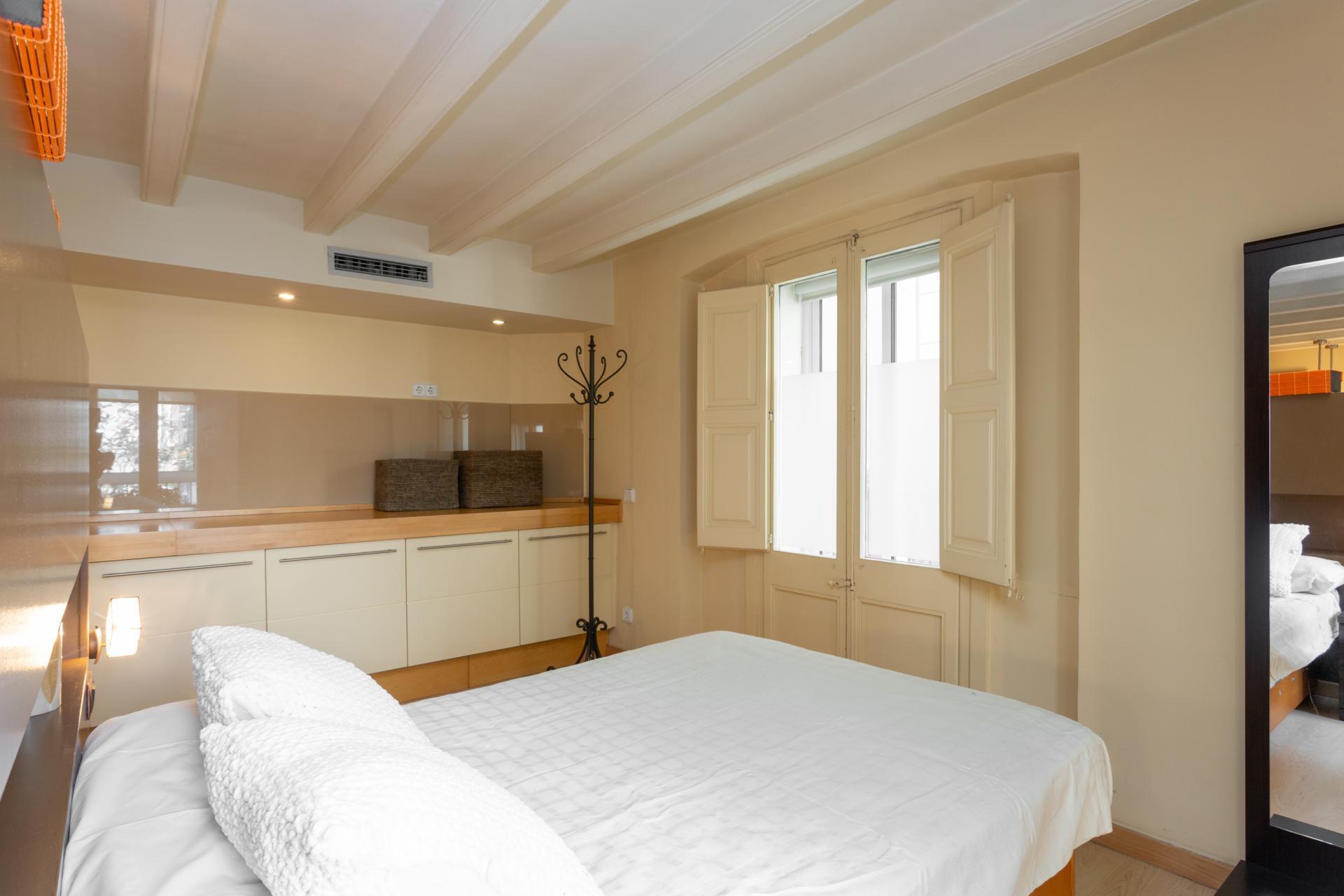 Loft – Barcelona 54.00 m2 photo11