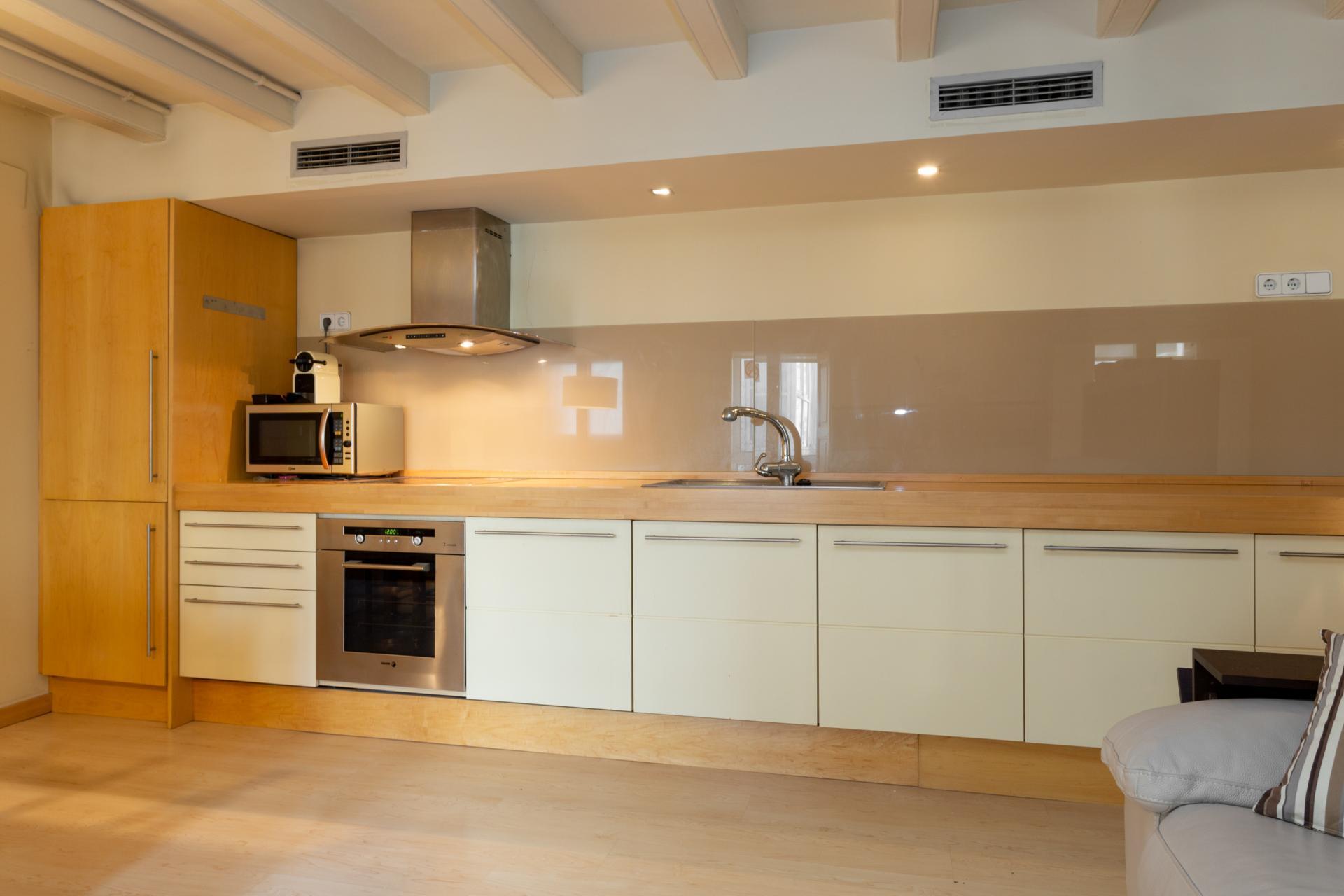Loft – Barcelona 54.00 m2 photo5