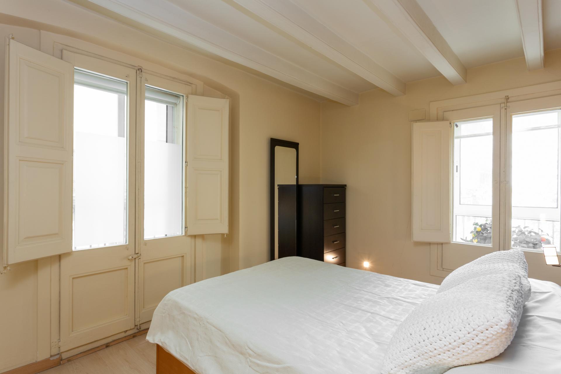 Loft – Barcelona 54.00 m2 photo10