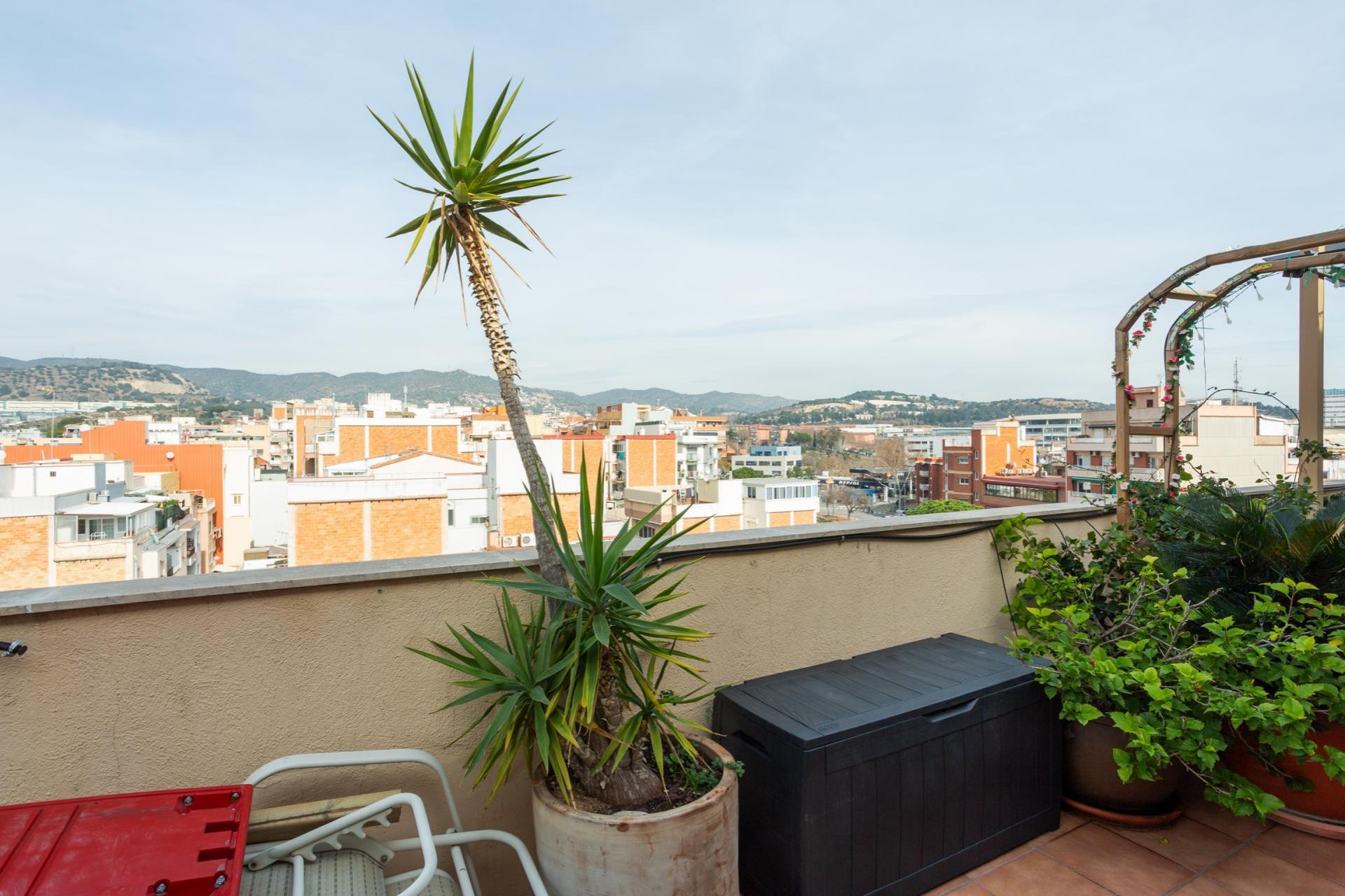 Àtic – Badalona 151.00 m2 photo17