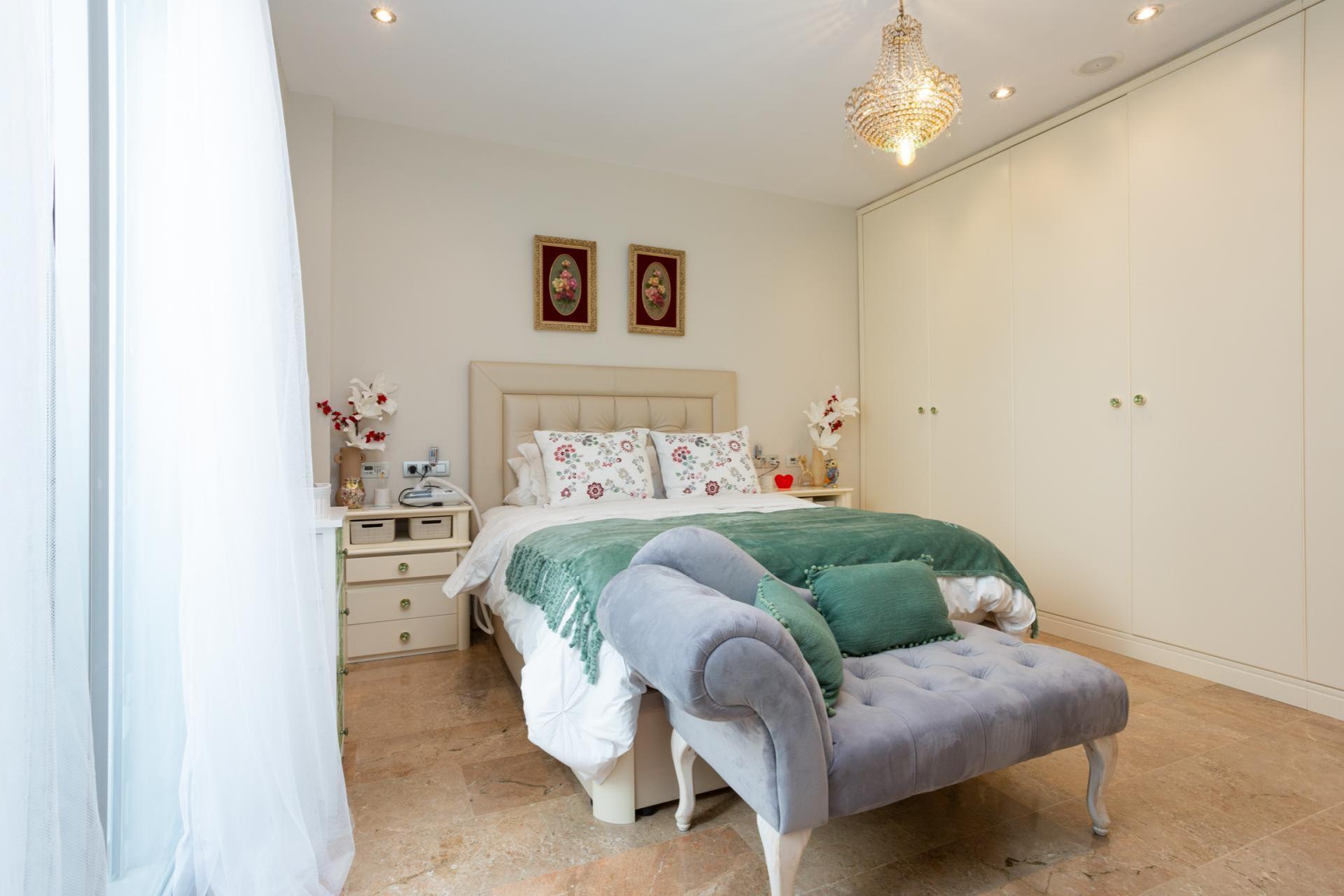 Àtic – Badalona 151.00 m2 photo27