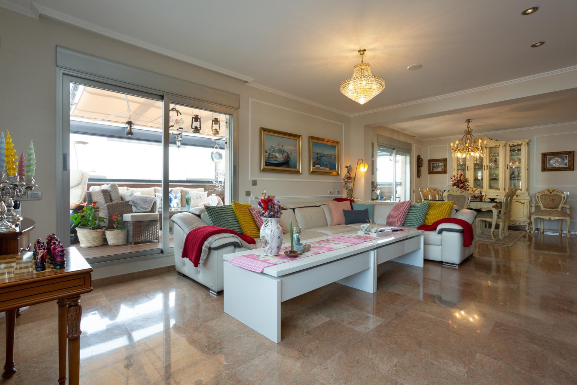 Ático – Badalona 151.00 m2 photo5