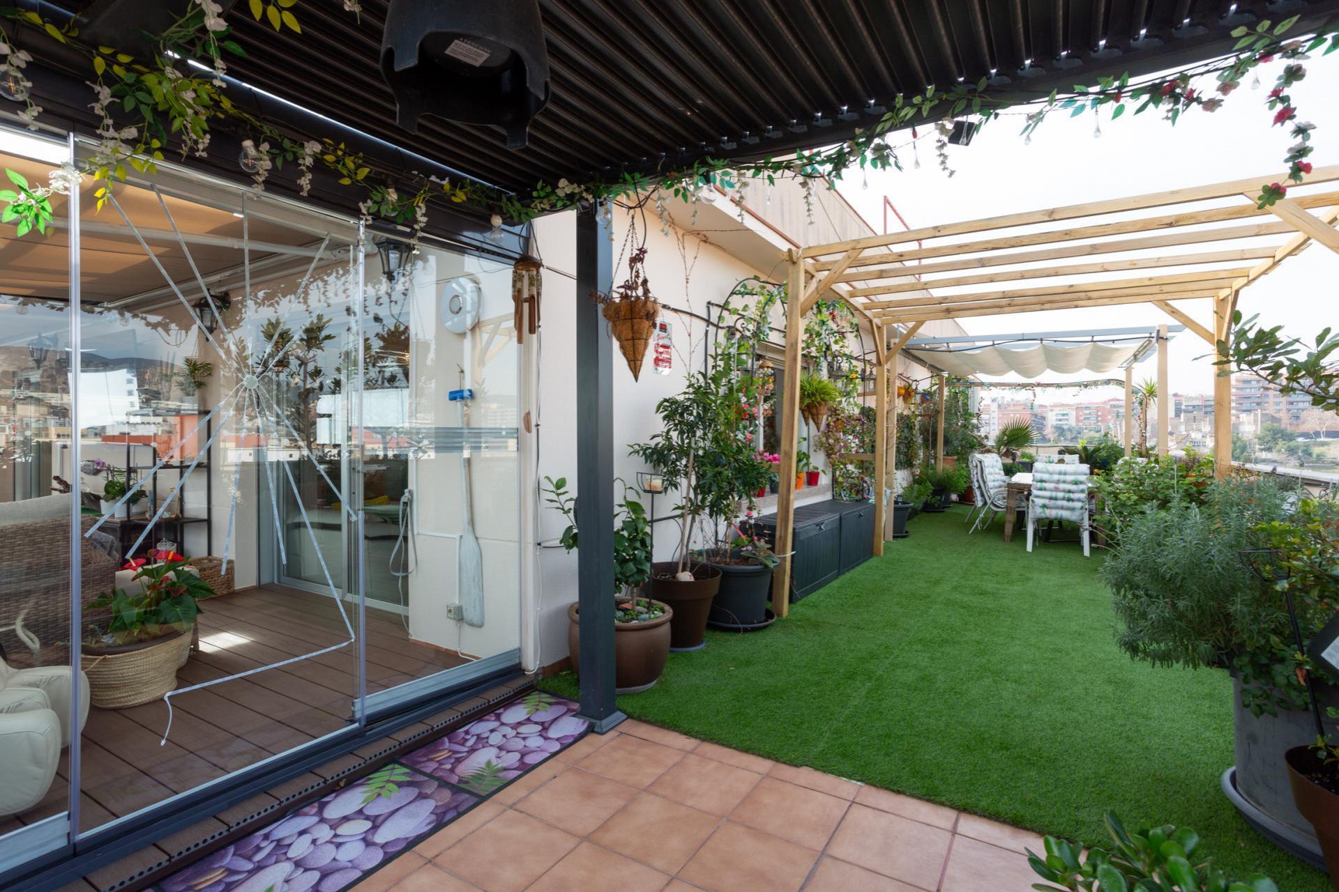 Ático – Badalona 151.00 m2 photo3