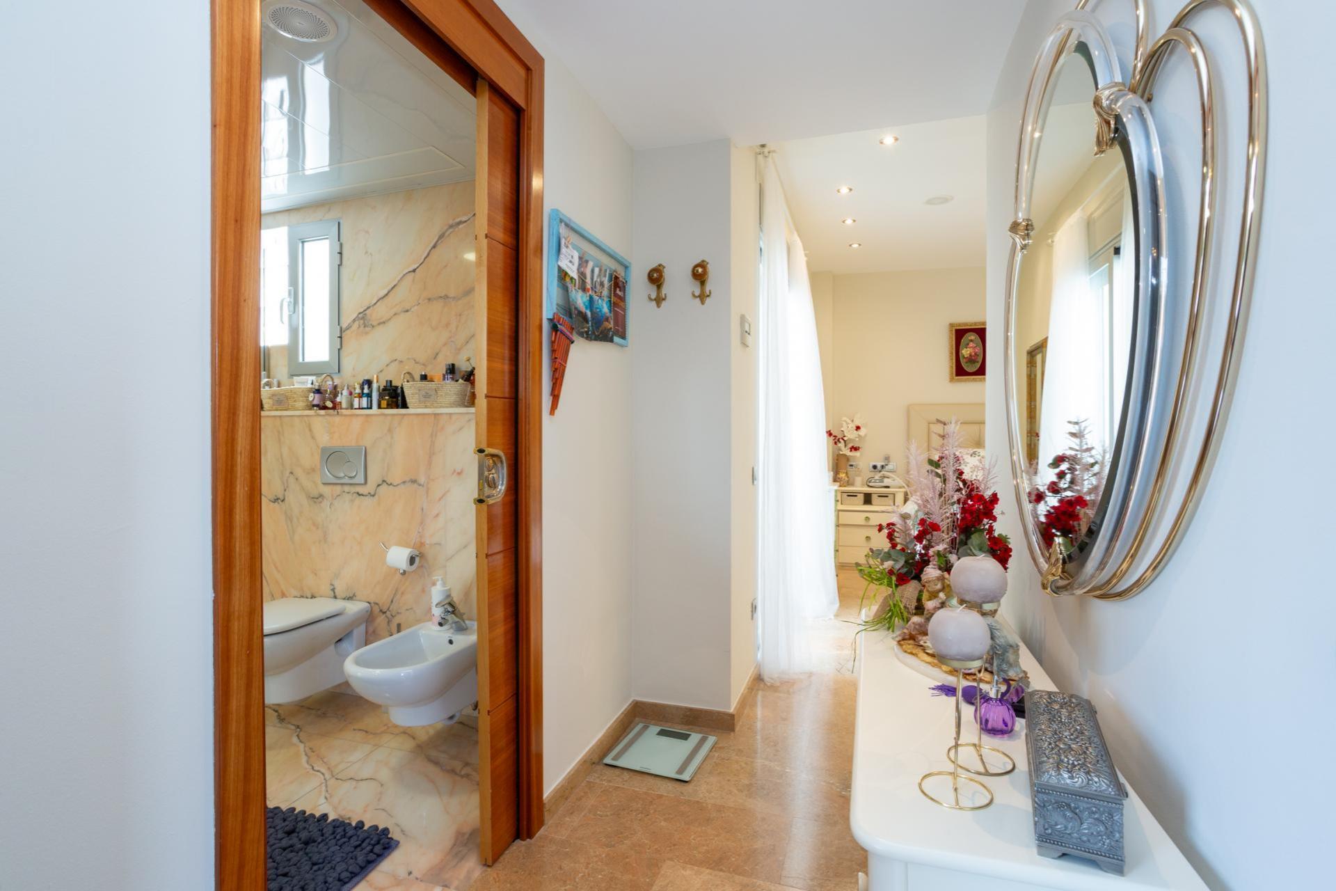 Àtic – Badalona 151.00 m2 photo26