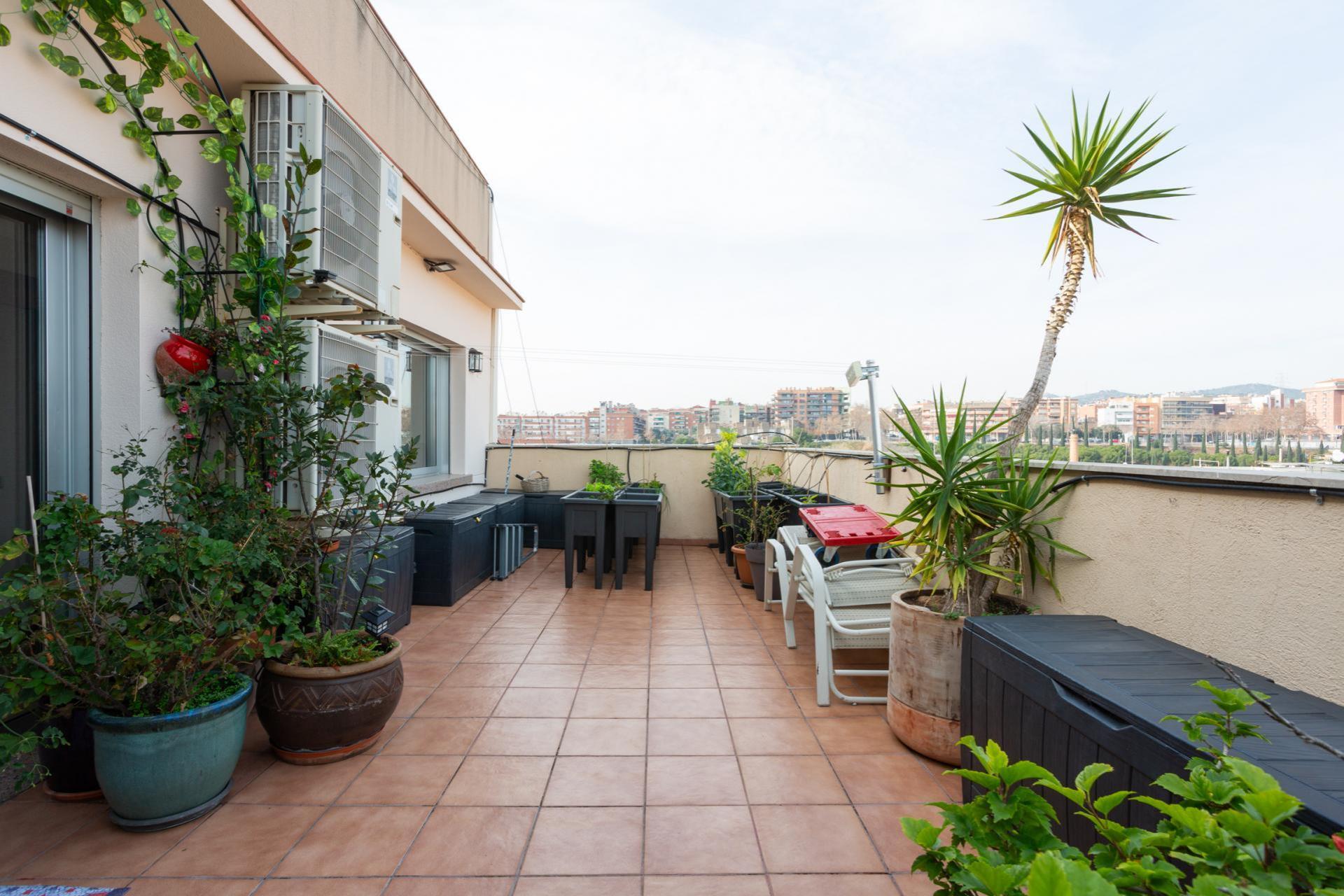 Àtic – Badalona 151.00 m2 photo18