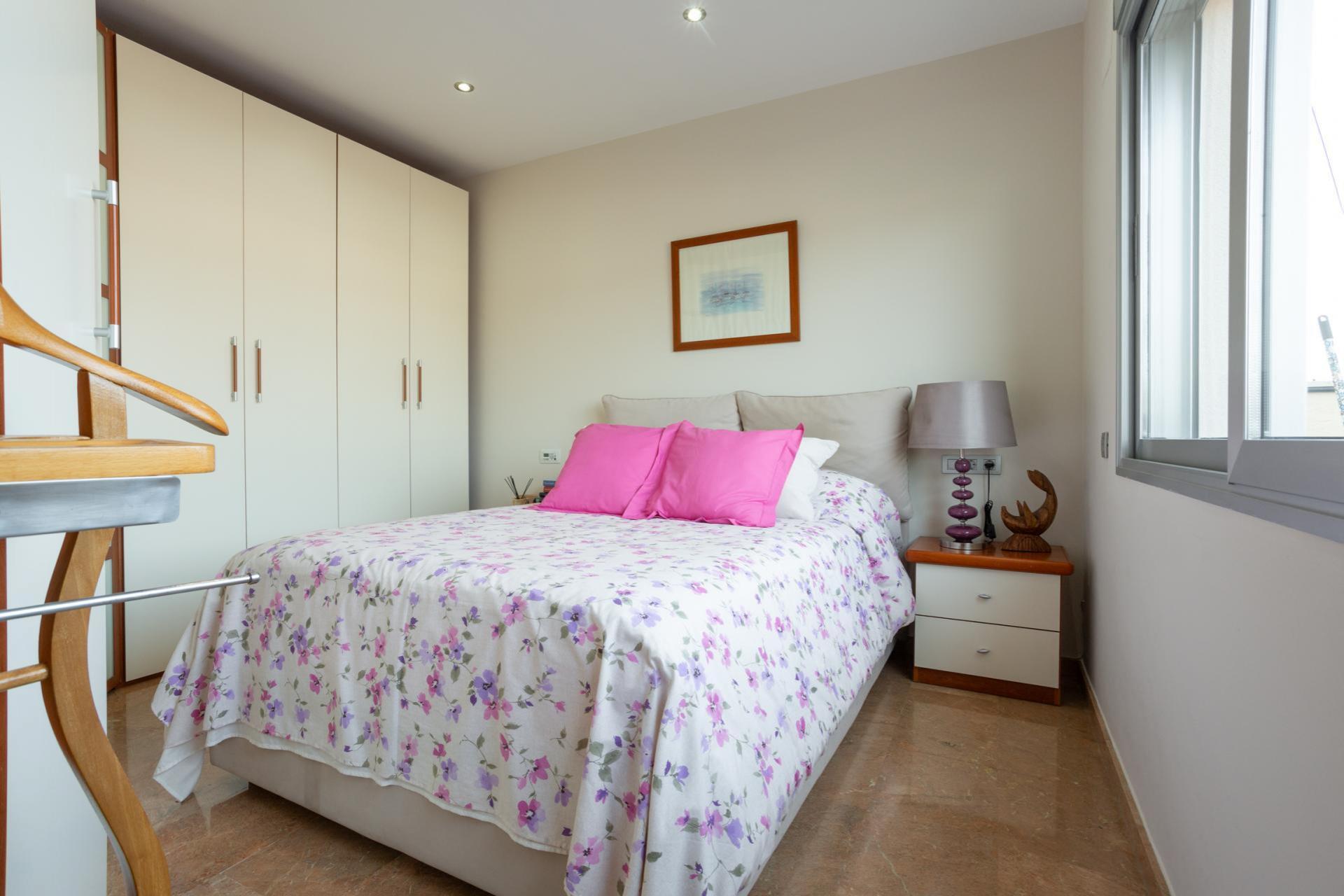 Àtic – Badalona 151.00 m2 photo32