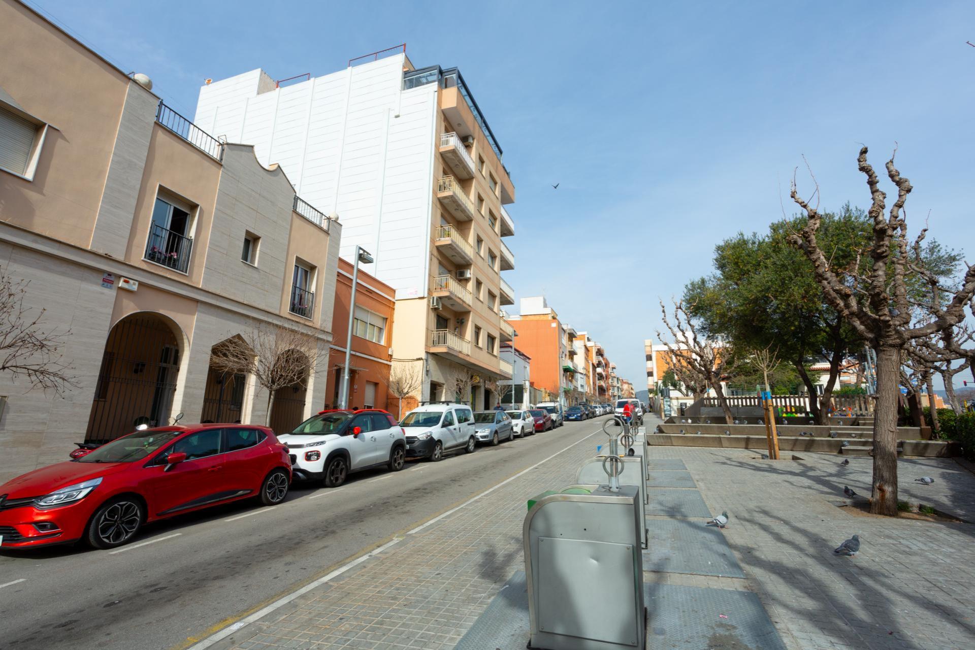 Àtic – Badalona 151.00 m2 photo38