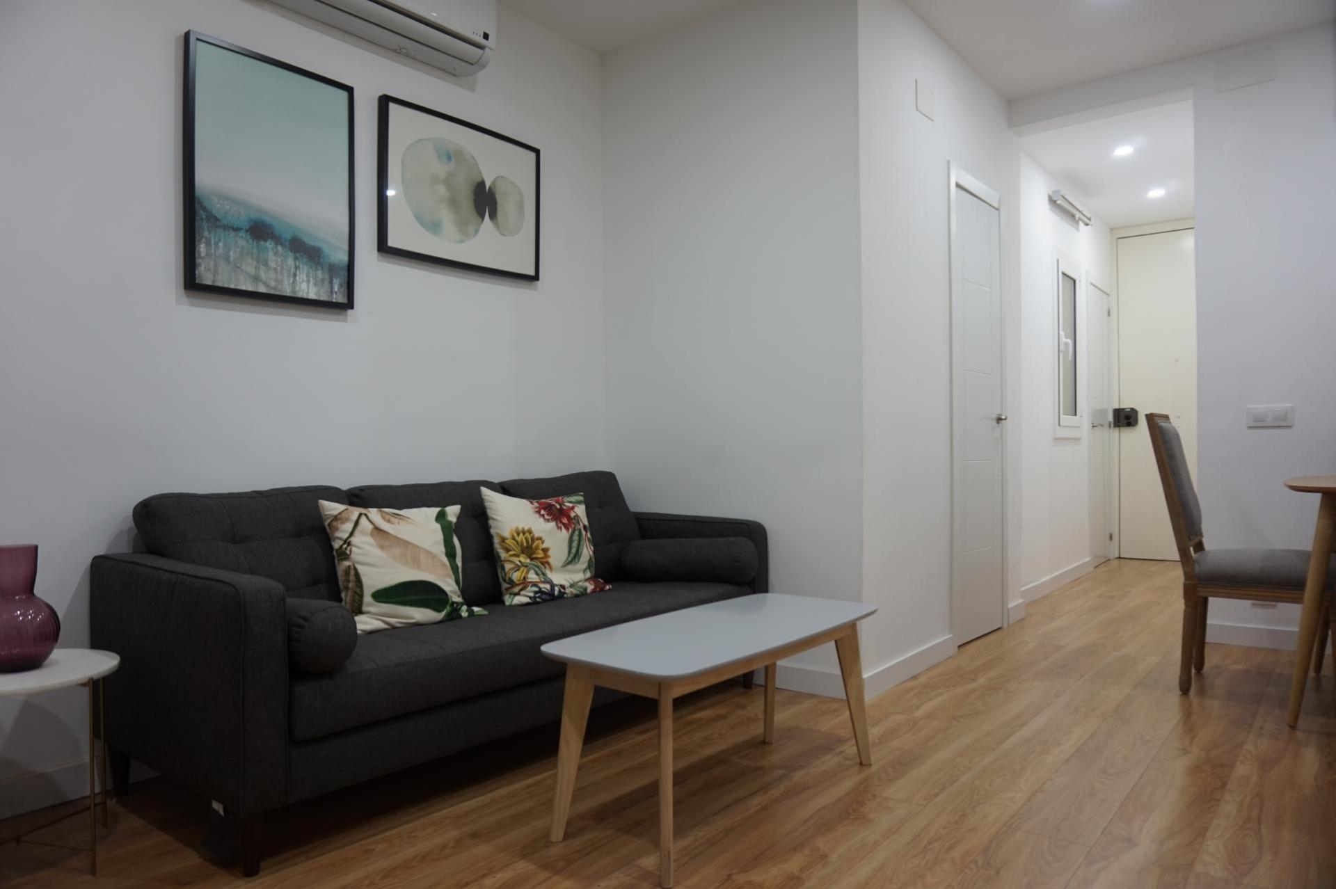 Piso – Barcelona 53.00 m2 photo3