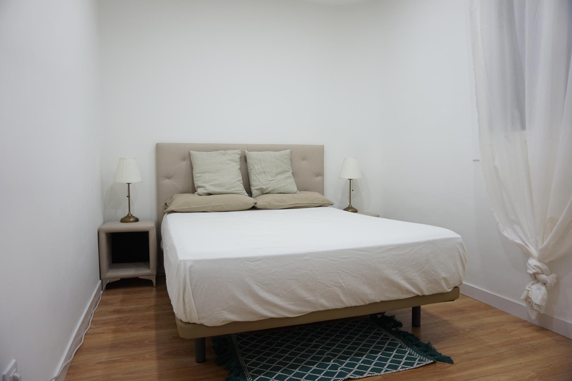 Piso – Barcelona 53.00 m2 photo8