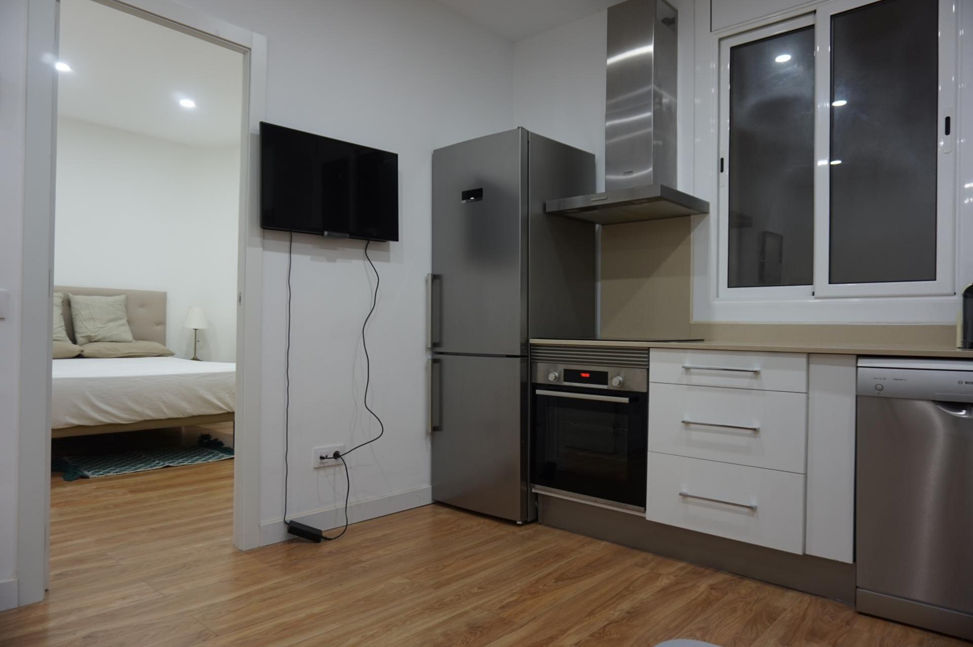 Piso – Barcelona 53.00 m2 photo5