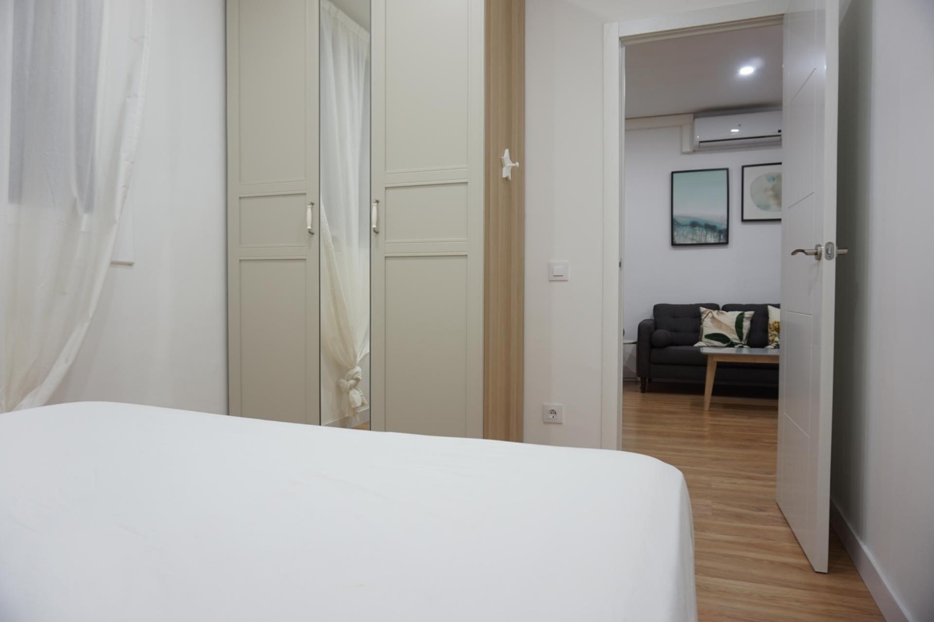 Piso – Barcelona 53.00 m2 photo9