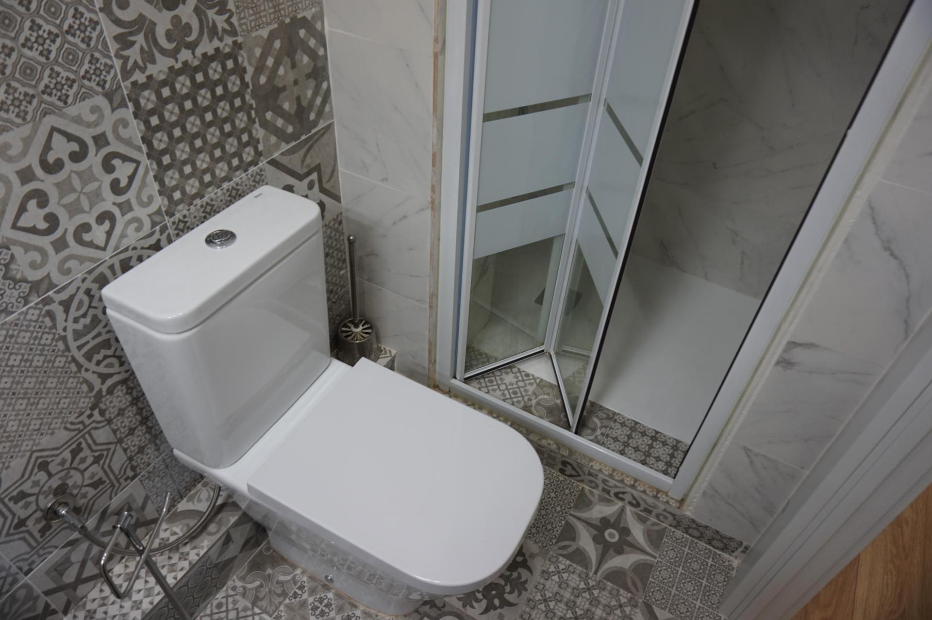 Piso – Barcelona 53.00 m2 photo16