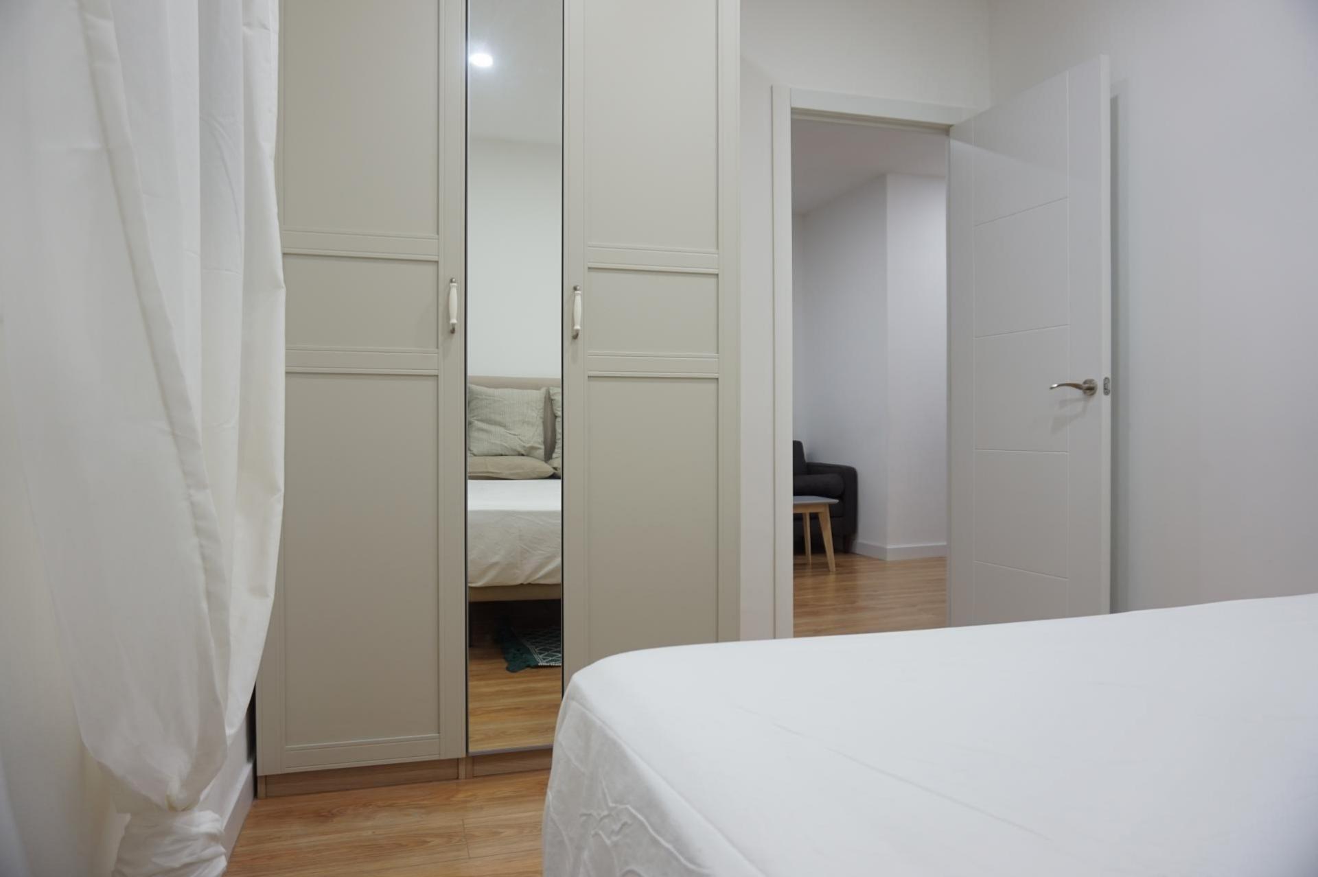 Piso – Barcelona 53.00 m2 photo10
