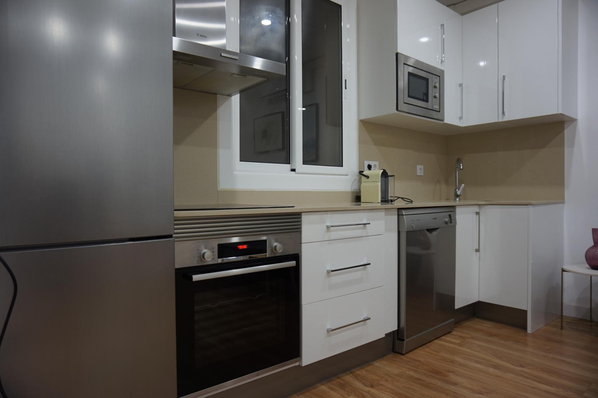 Piso – Barcelona 53.00 m2 photo6
