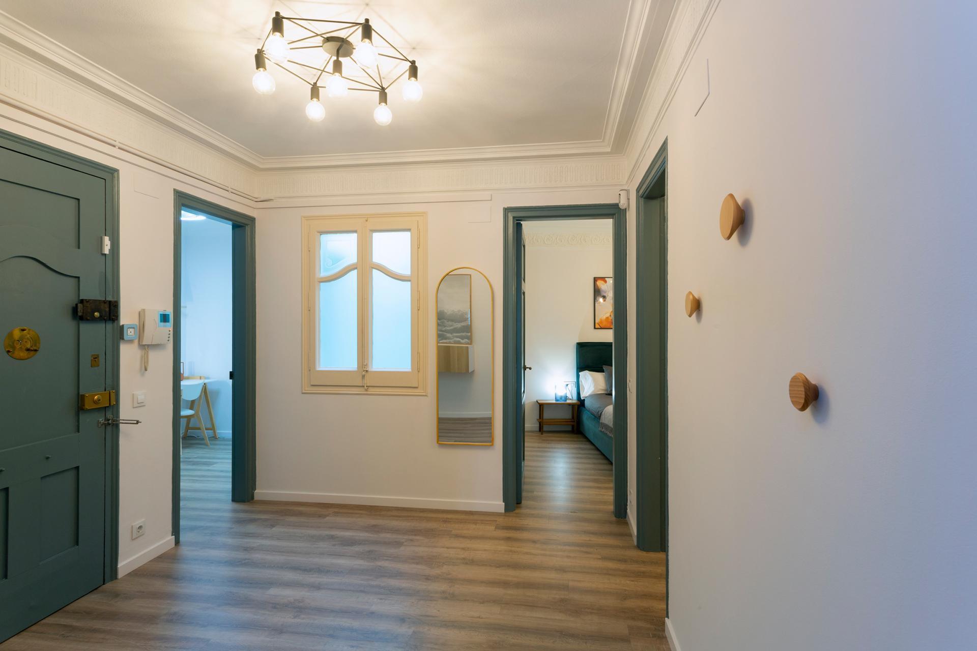 Piso – Barcelona 124.00 m2 photo5