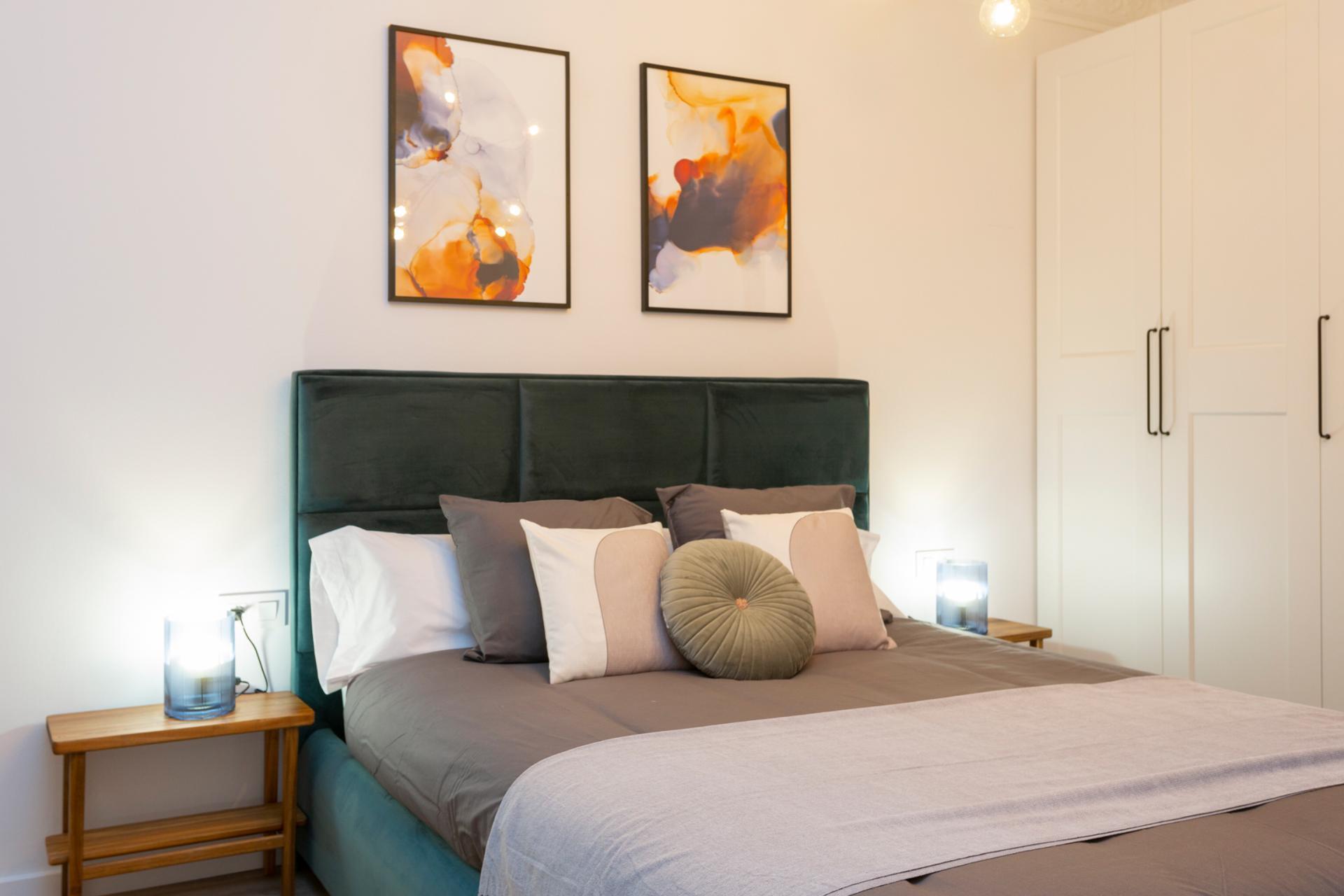 Piso – Barcelona 124.00 m2 photo23