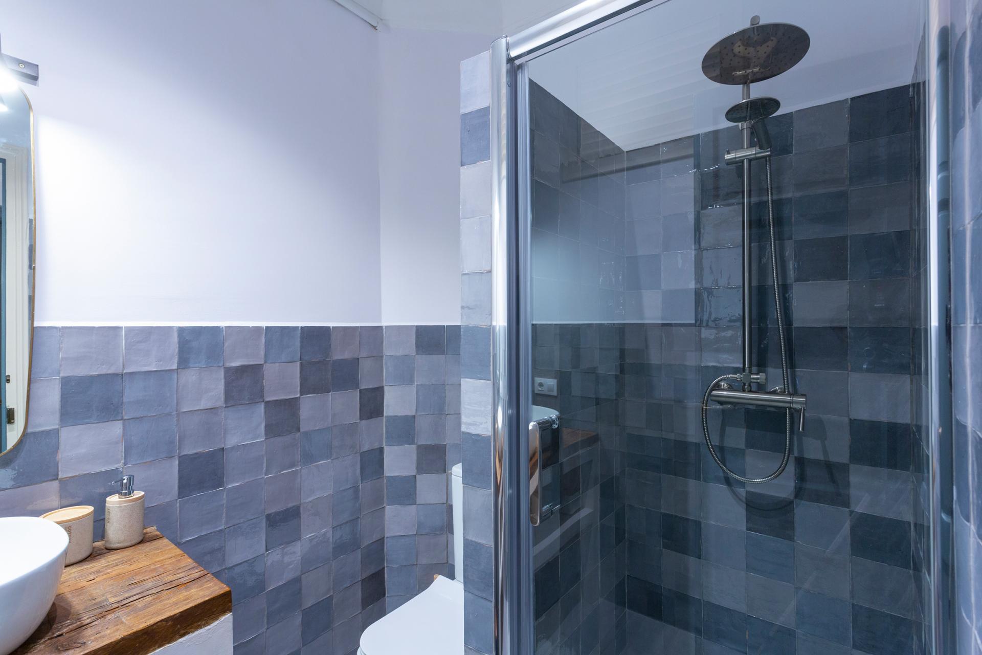 Piso – Barcelona 124.00 m2 photo35