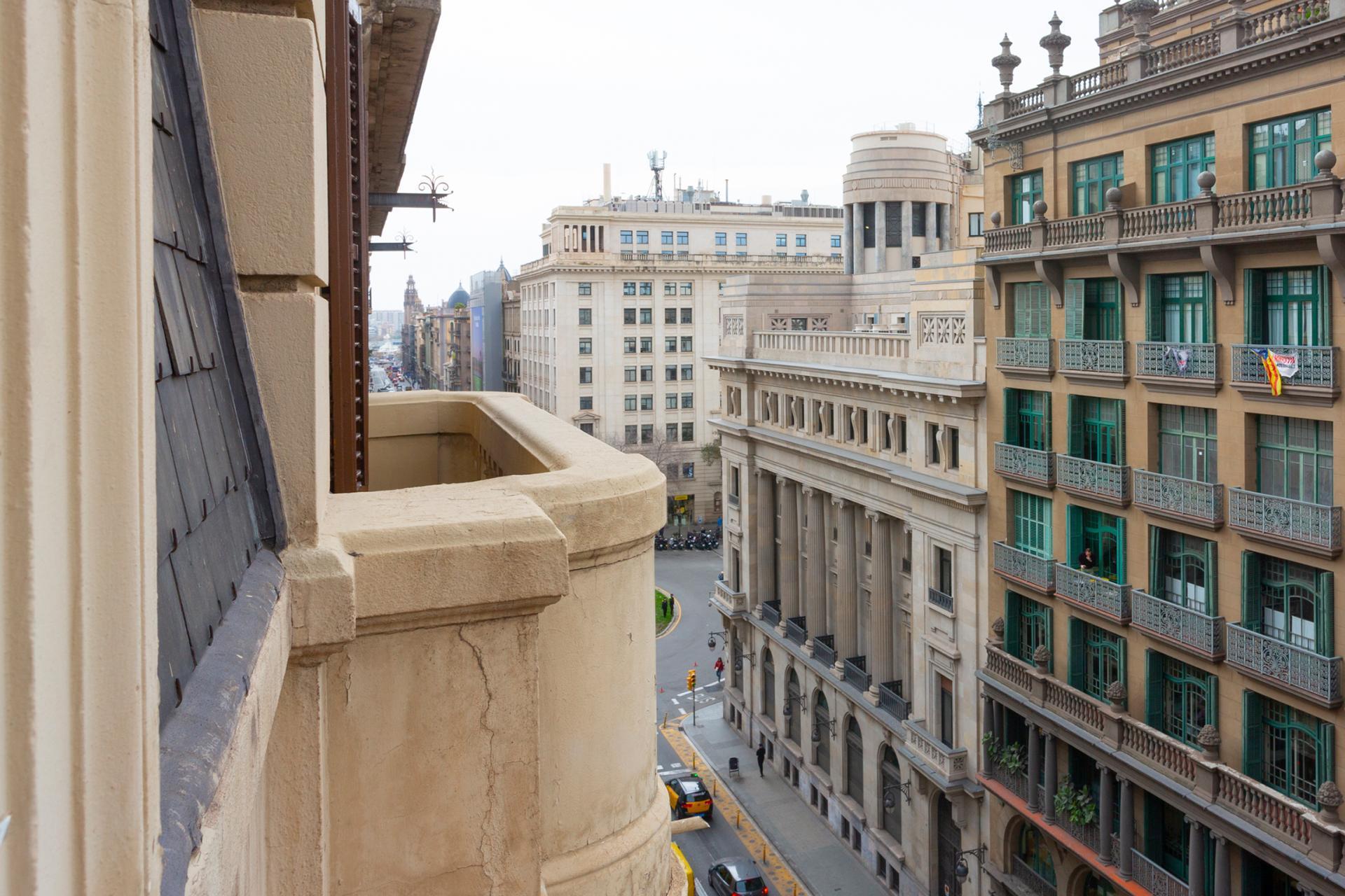 Piso – Barcelona 124.00 m2 photo14