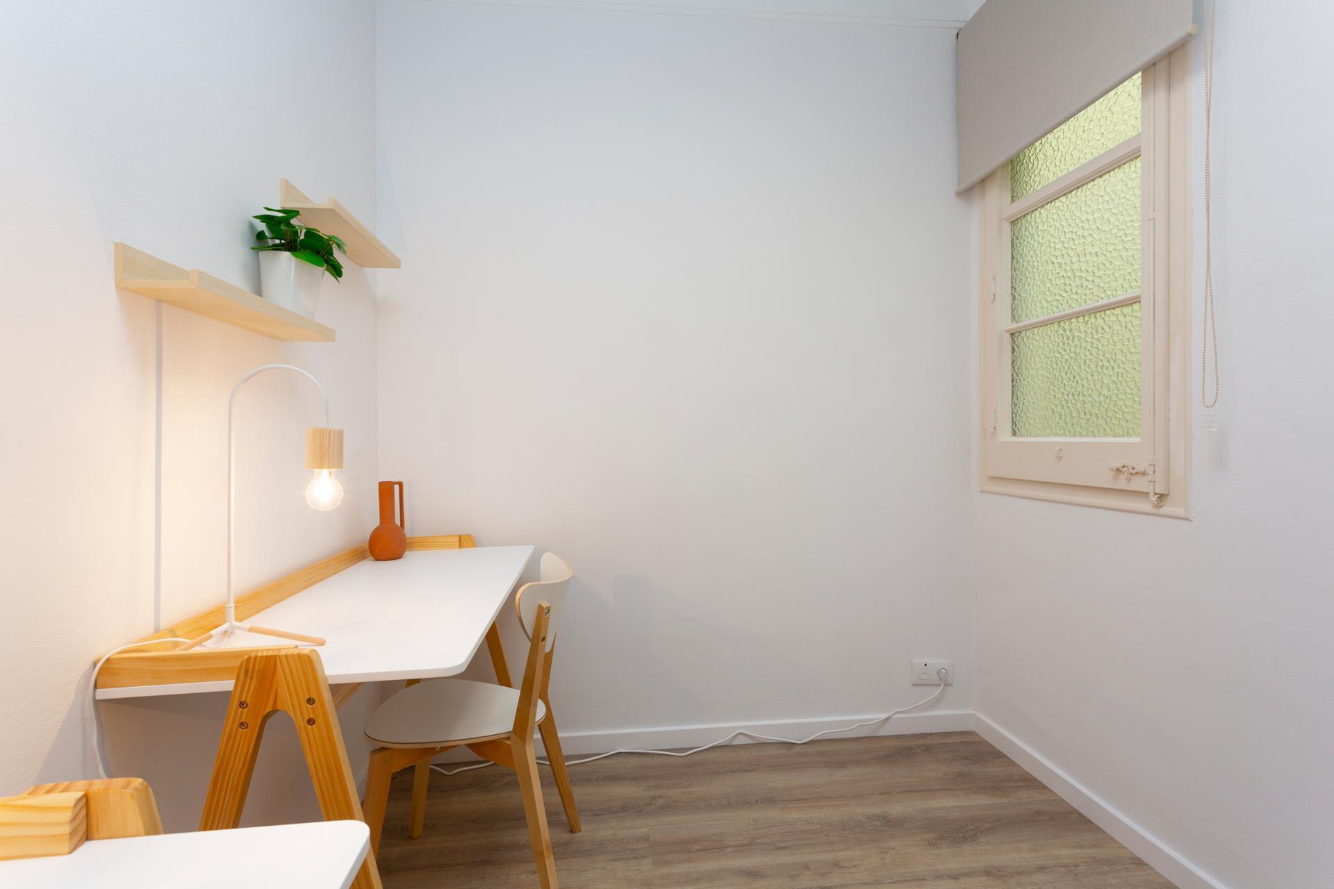 Piso – Barcelona 124.00 m2 photo20