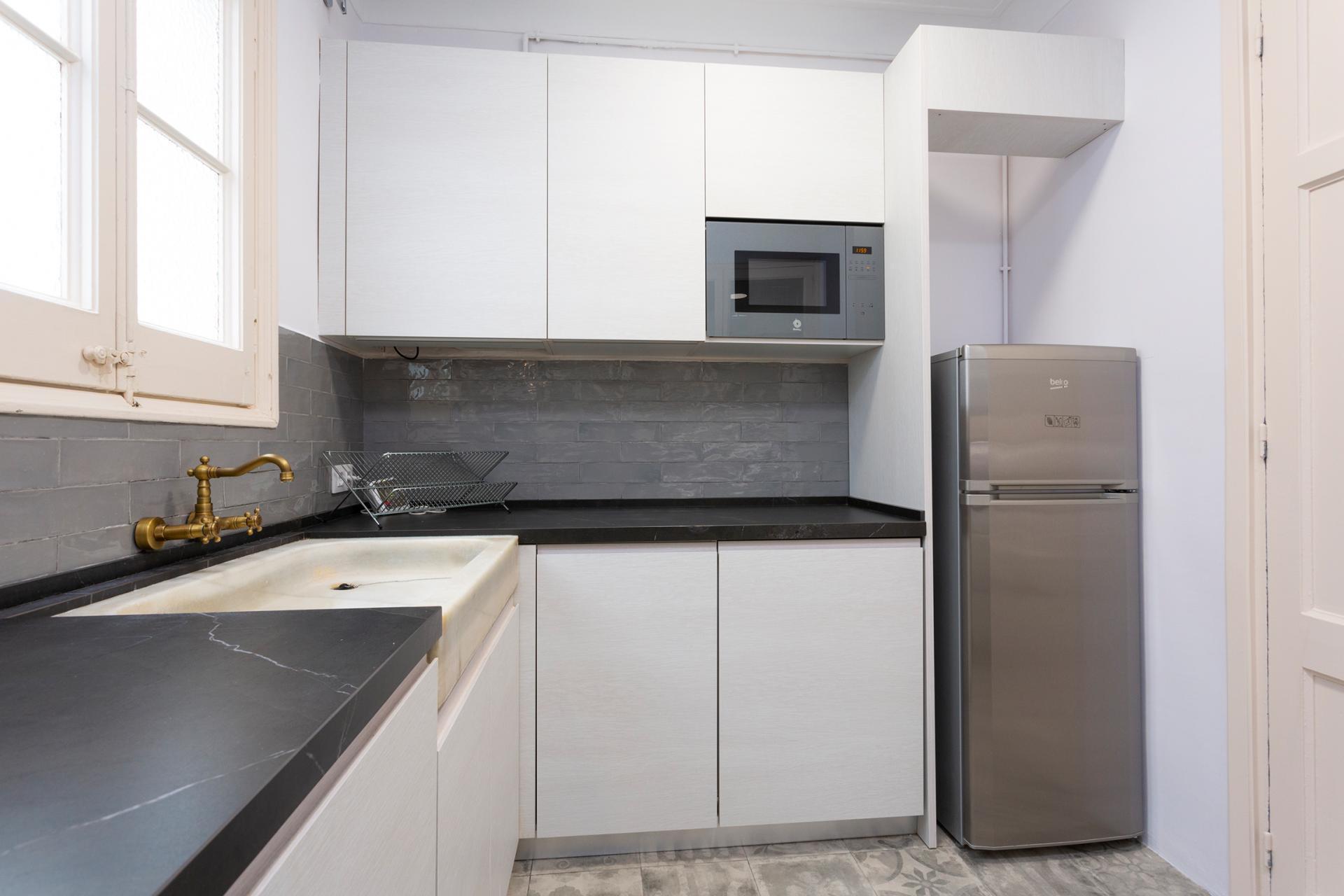 Piso – Barcelona 124.00 m2 photo18