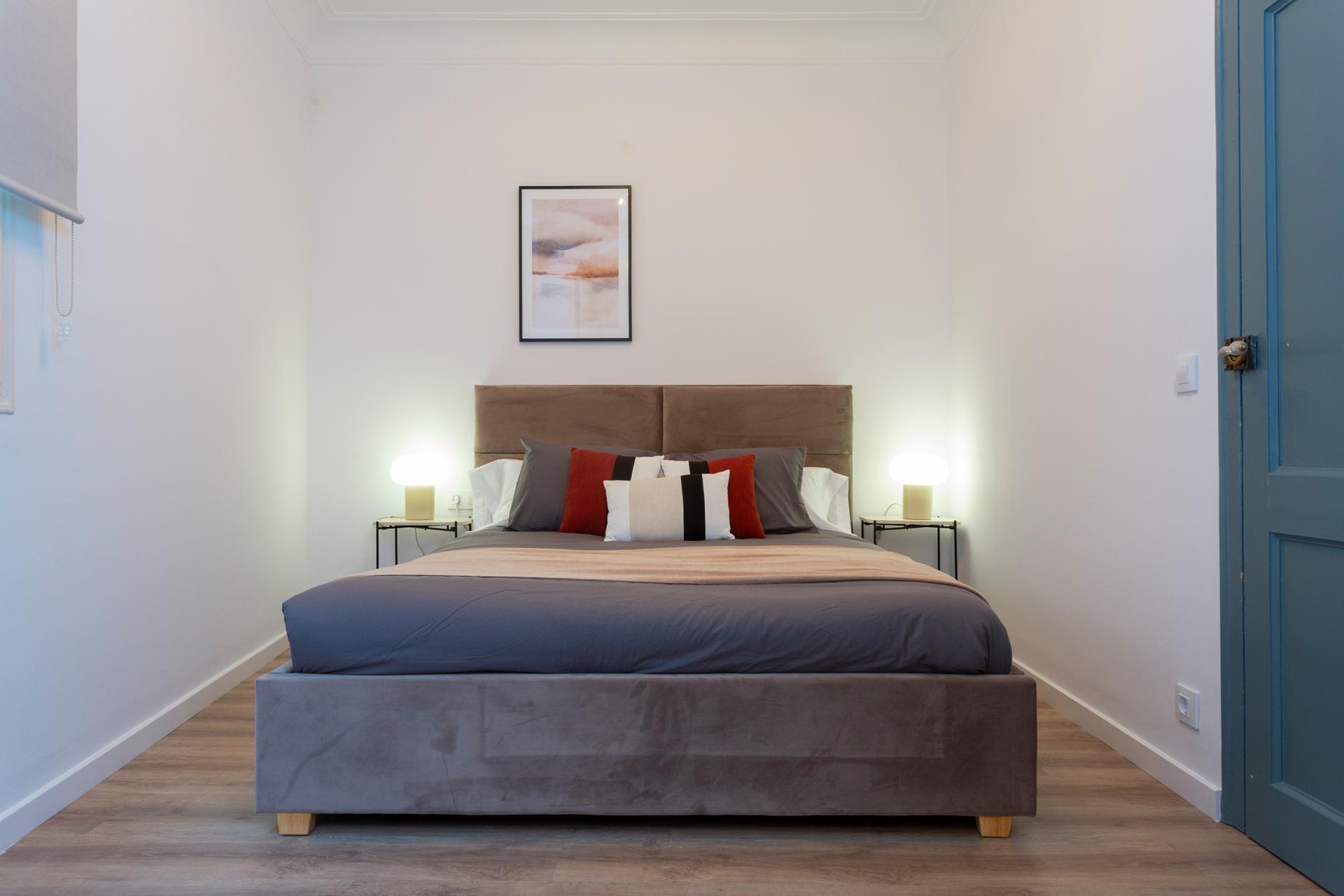 Piso – Barcelona 124.00 m2 photo25