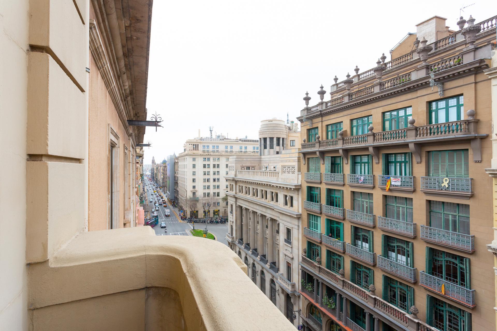 Piso – Barcelona 124.00 m2 photo13
