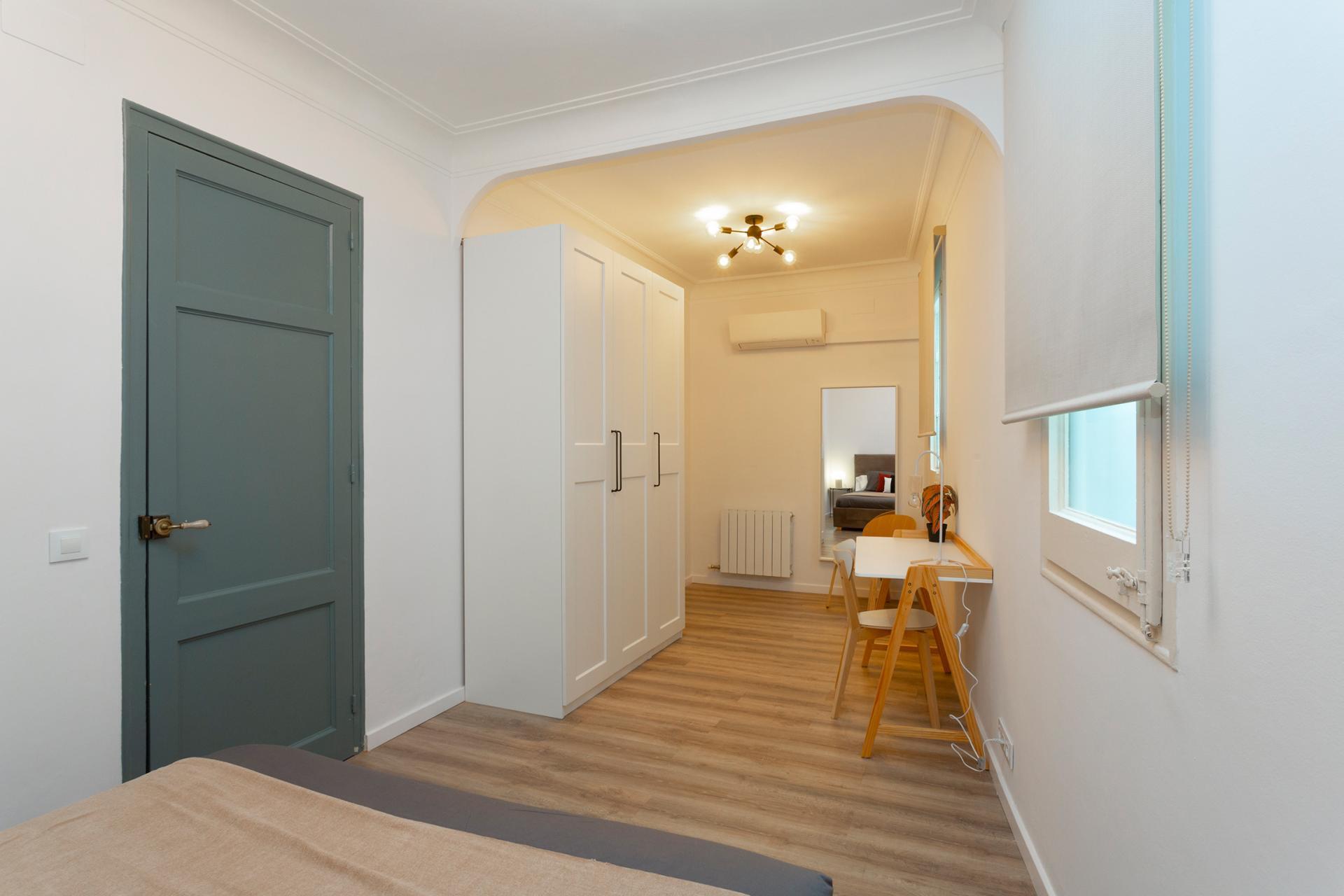 Piso – Barcelona 124.00 m2 photo28