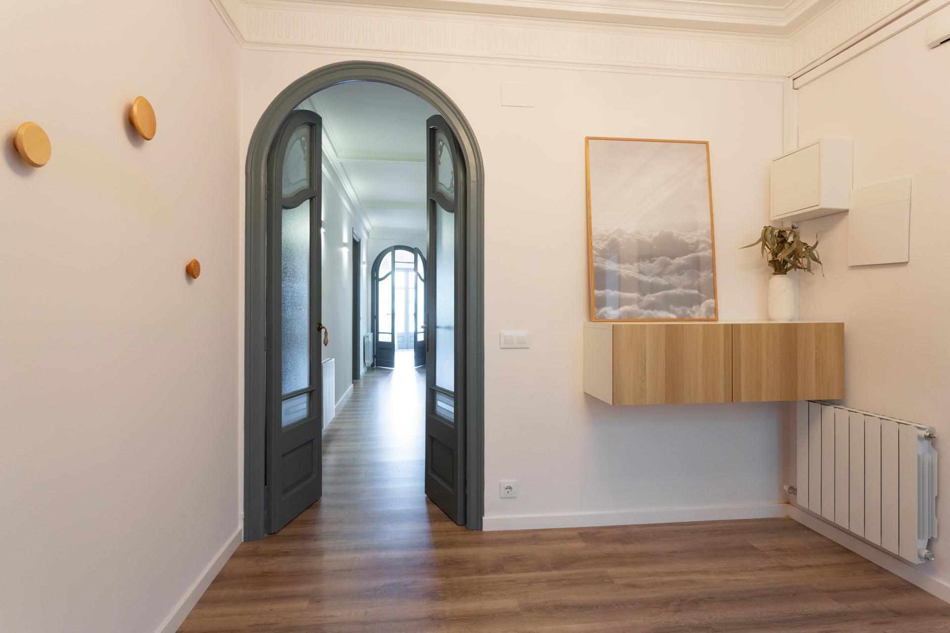 Piso – Barcelona 124.00 m2 photo4