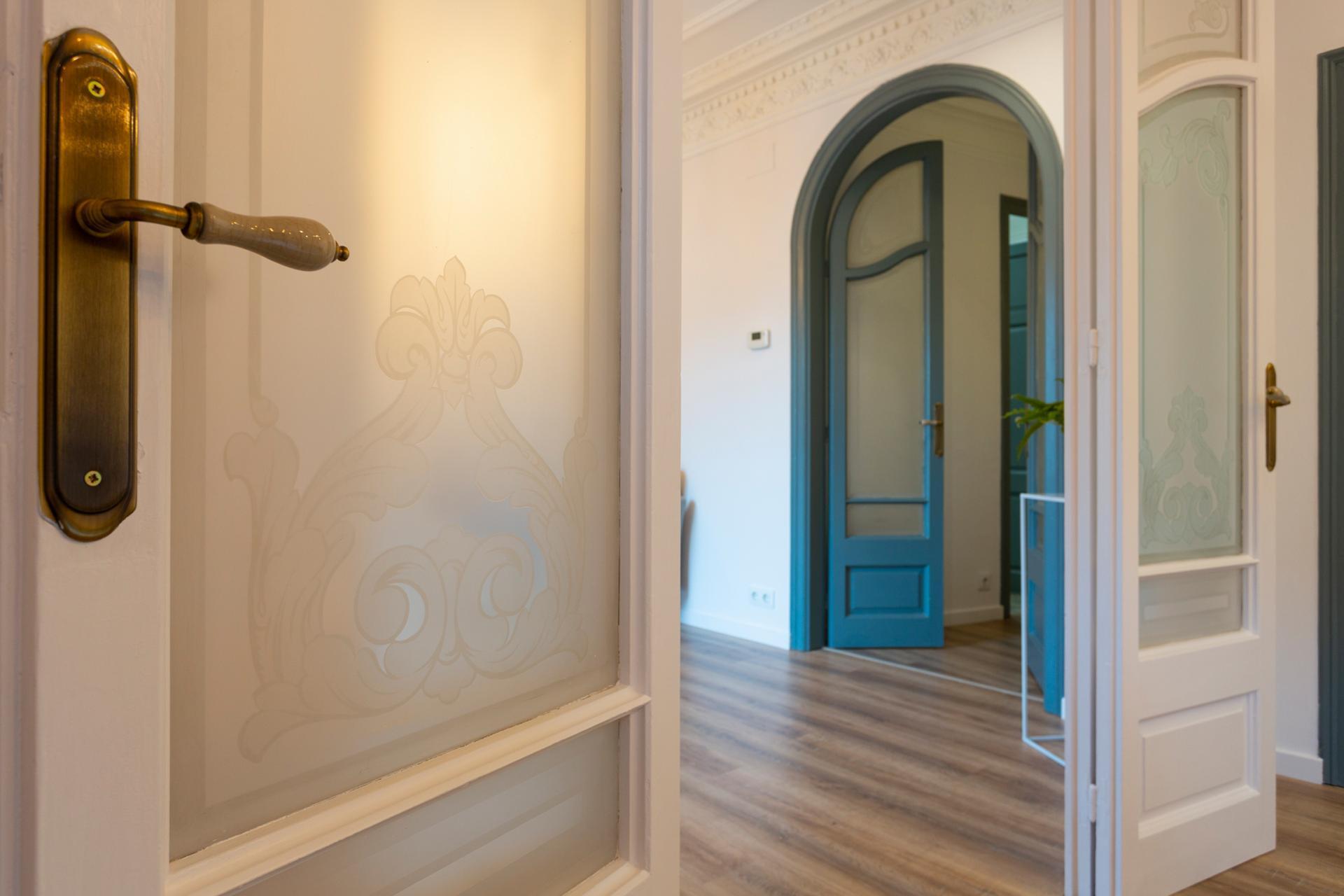 Piso – Barcelona 124.00 m2 photo34