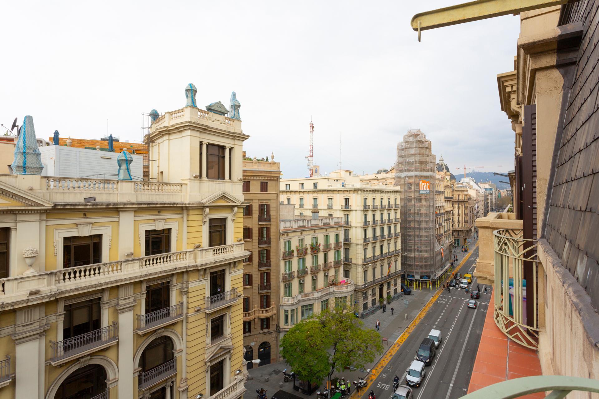 Piso – Barcelona 124.00 m2 photo15