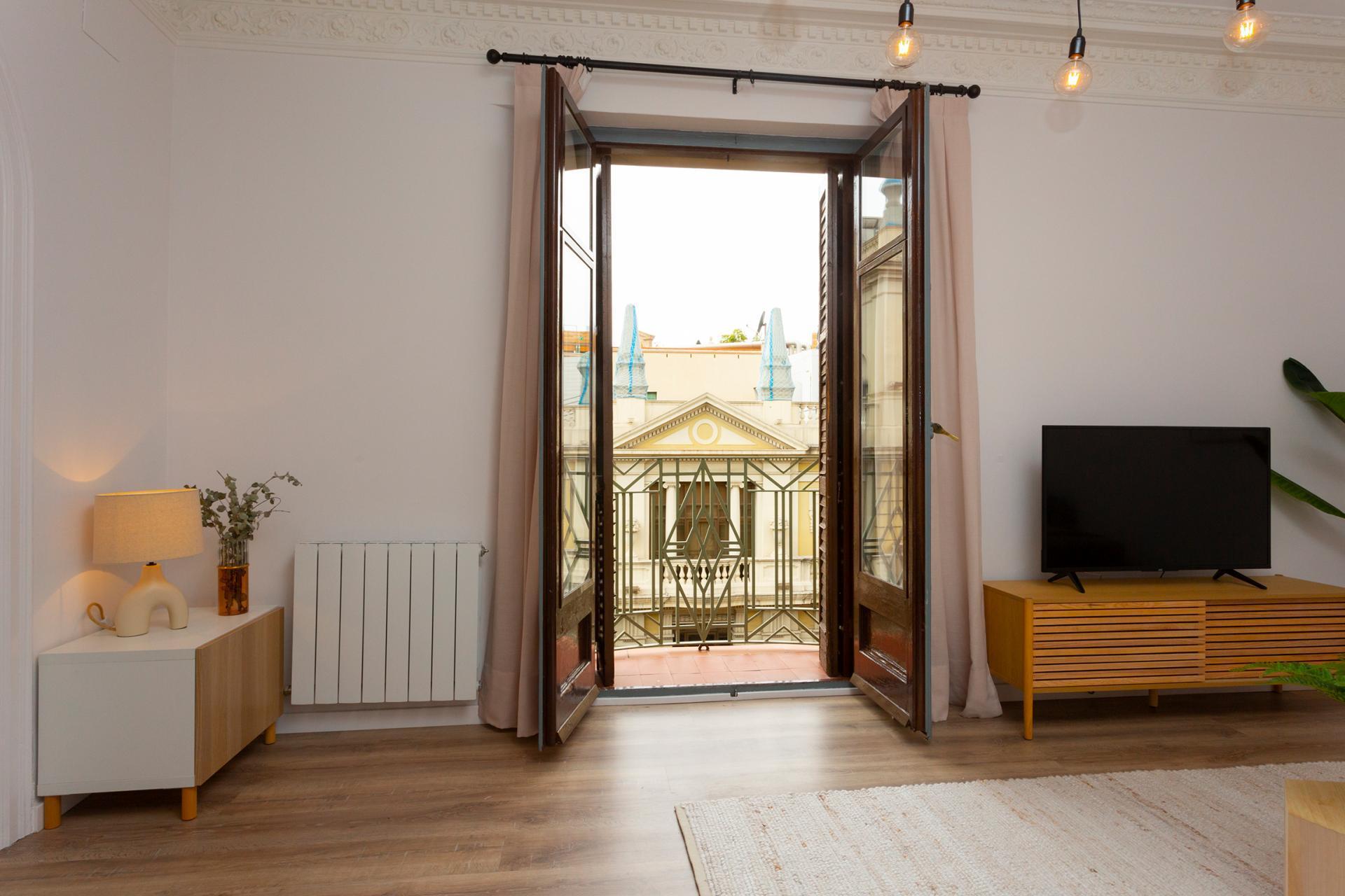 Piso – Barcelona 124.00 m2 photo3