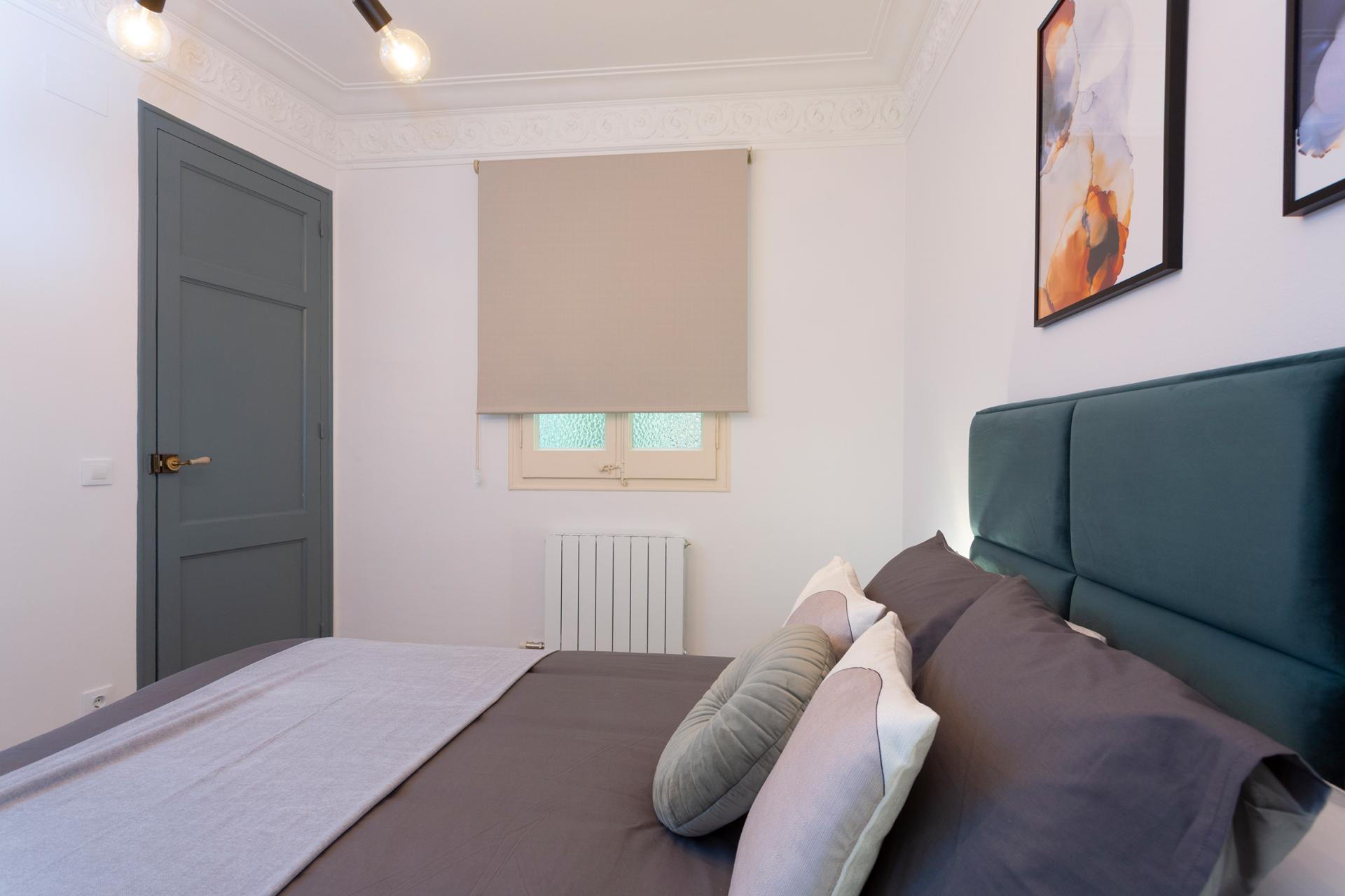 Piso – Barcelona 124.00 m2 photo22